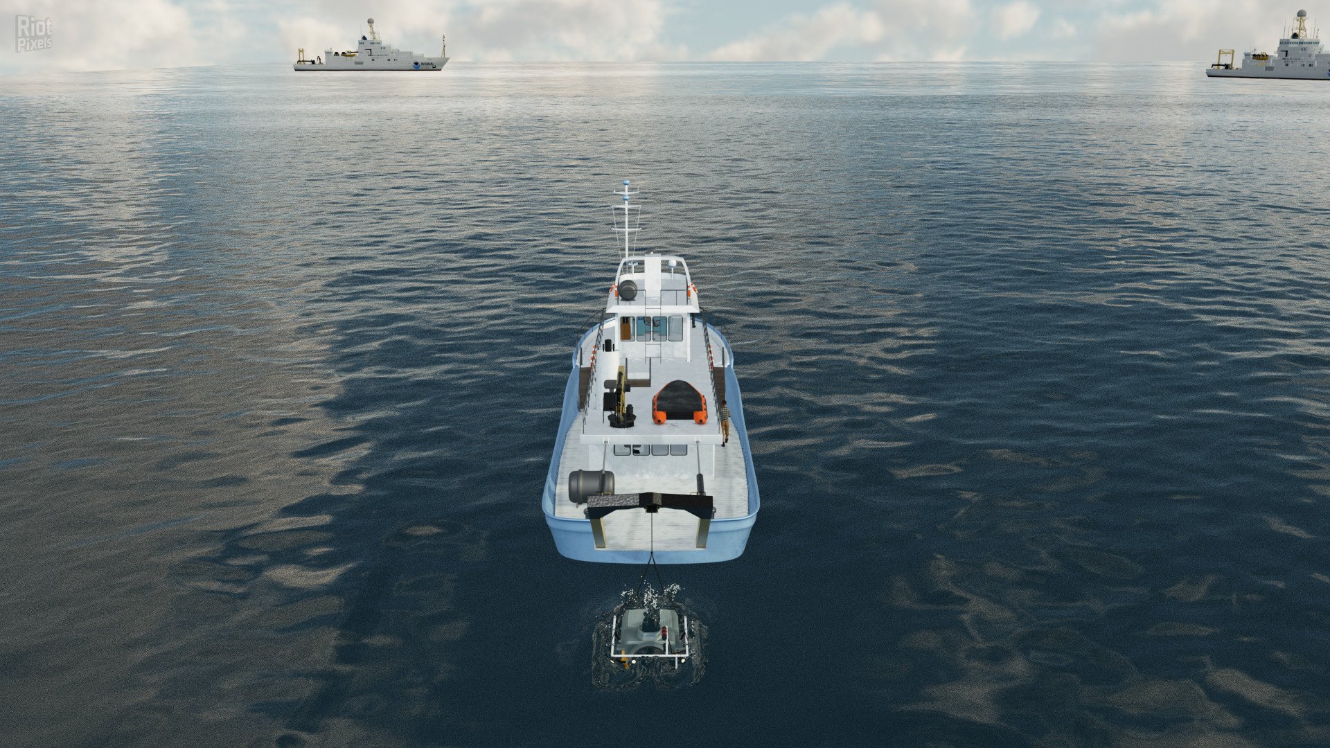 [16]-Kingdom of Wreck Business Download-HohohoGames