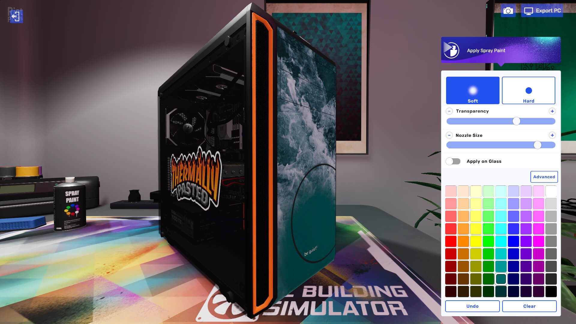 [8]-PC Building Simulator 2 – v1.5.16 Download-HohohoGames