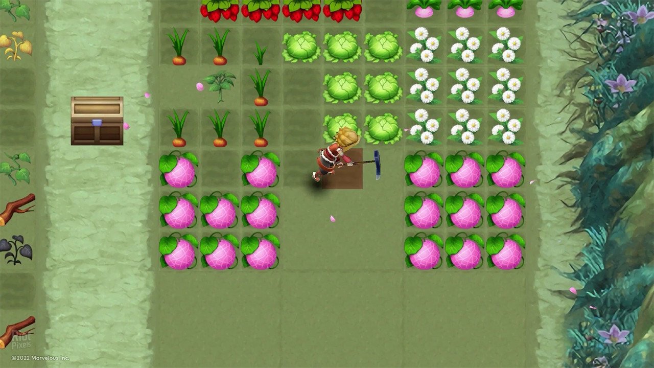 [5]-Rune Factory 3 Special Download-HohohoGames