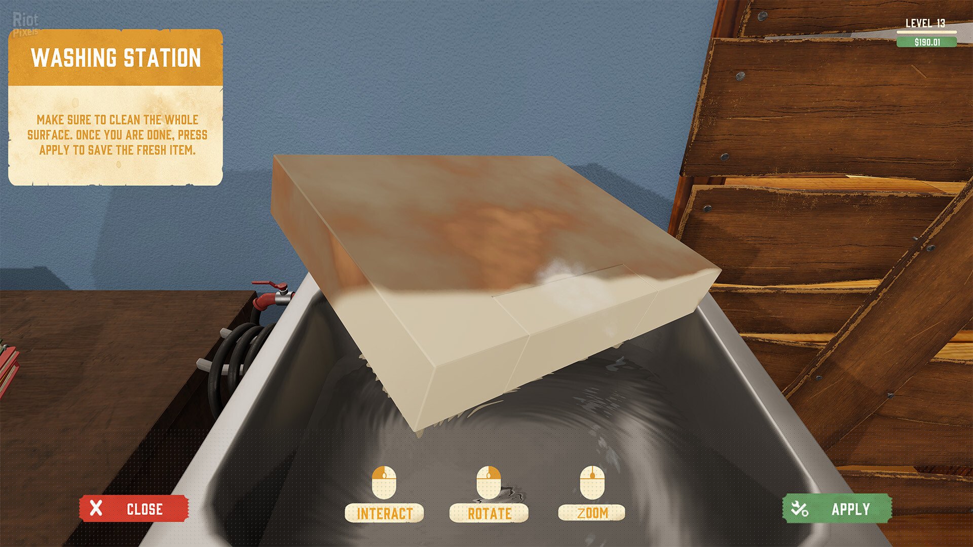 [6]-The Repair House: Restoration Sim – v1.7 Download-HohohoGames