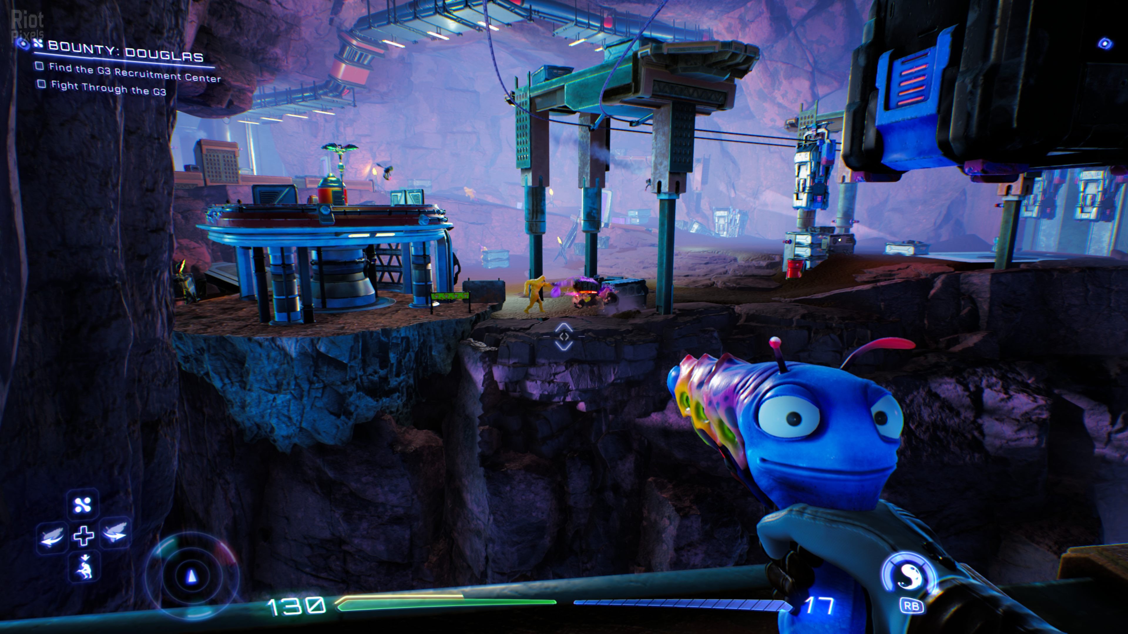 [15]-High On Life: DLC Bundle – Build 12321732 + High On Knife DLC + Windows 7 Fix Download-HohohoGames