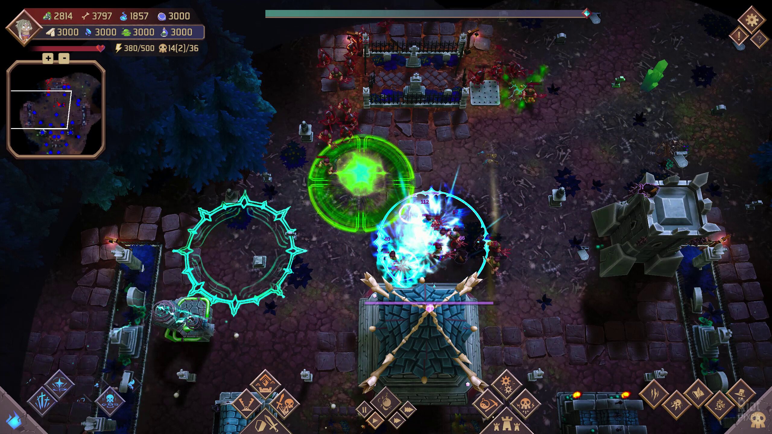 [14]-NecroCity Download-HohohoGames