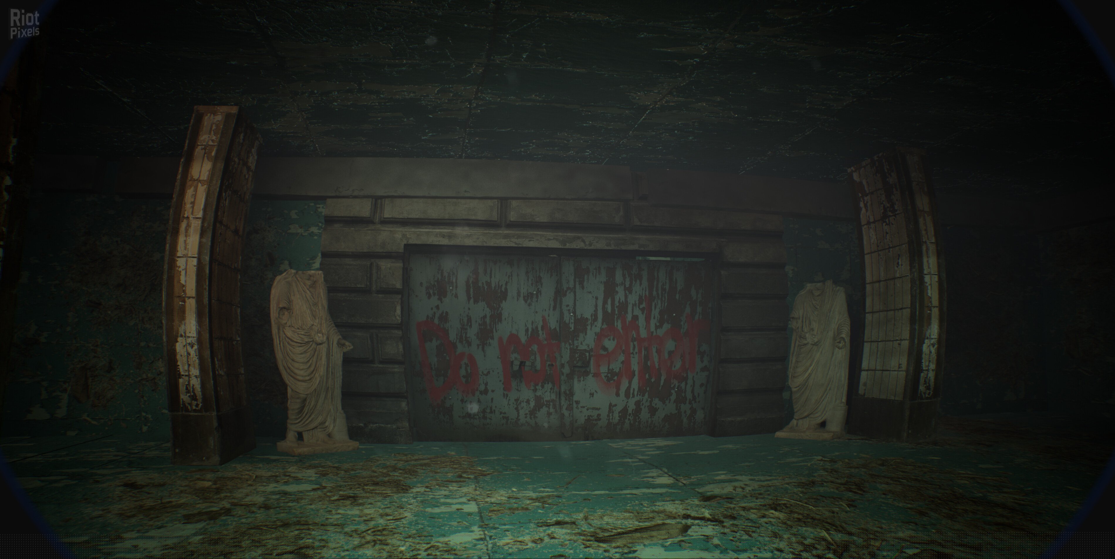 [10]-DON’T SHOOT US – v1.0.1 Download-HohohoGames