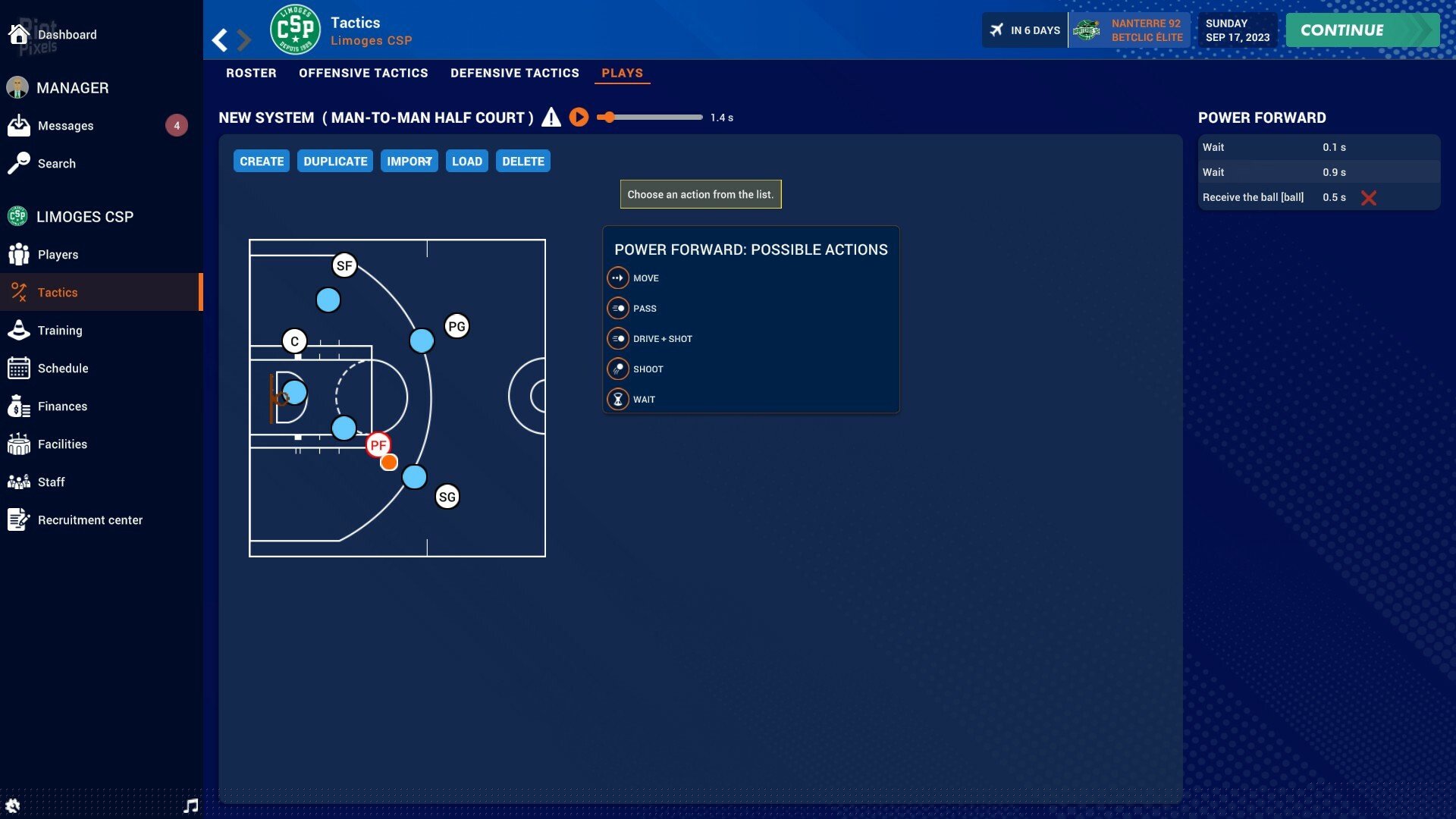 [4]-Pro Basketball Manager 2024 – v1.22.20112034 Download-HohohoGames