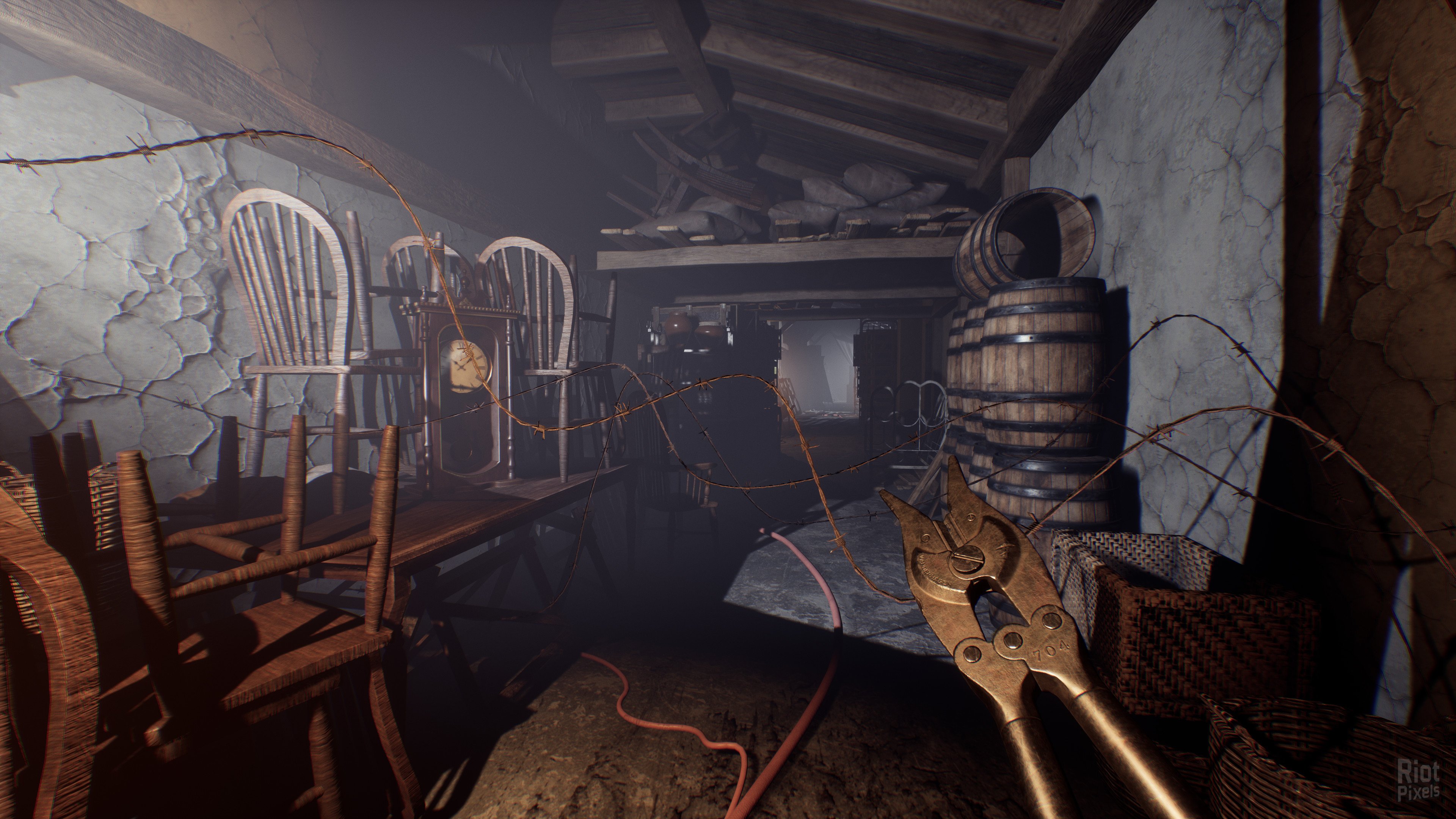 [10]-Ad Infinitum: Supporter Edition – v1.0.8.271534 + Bonus Content Download-HohohoGames