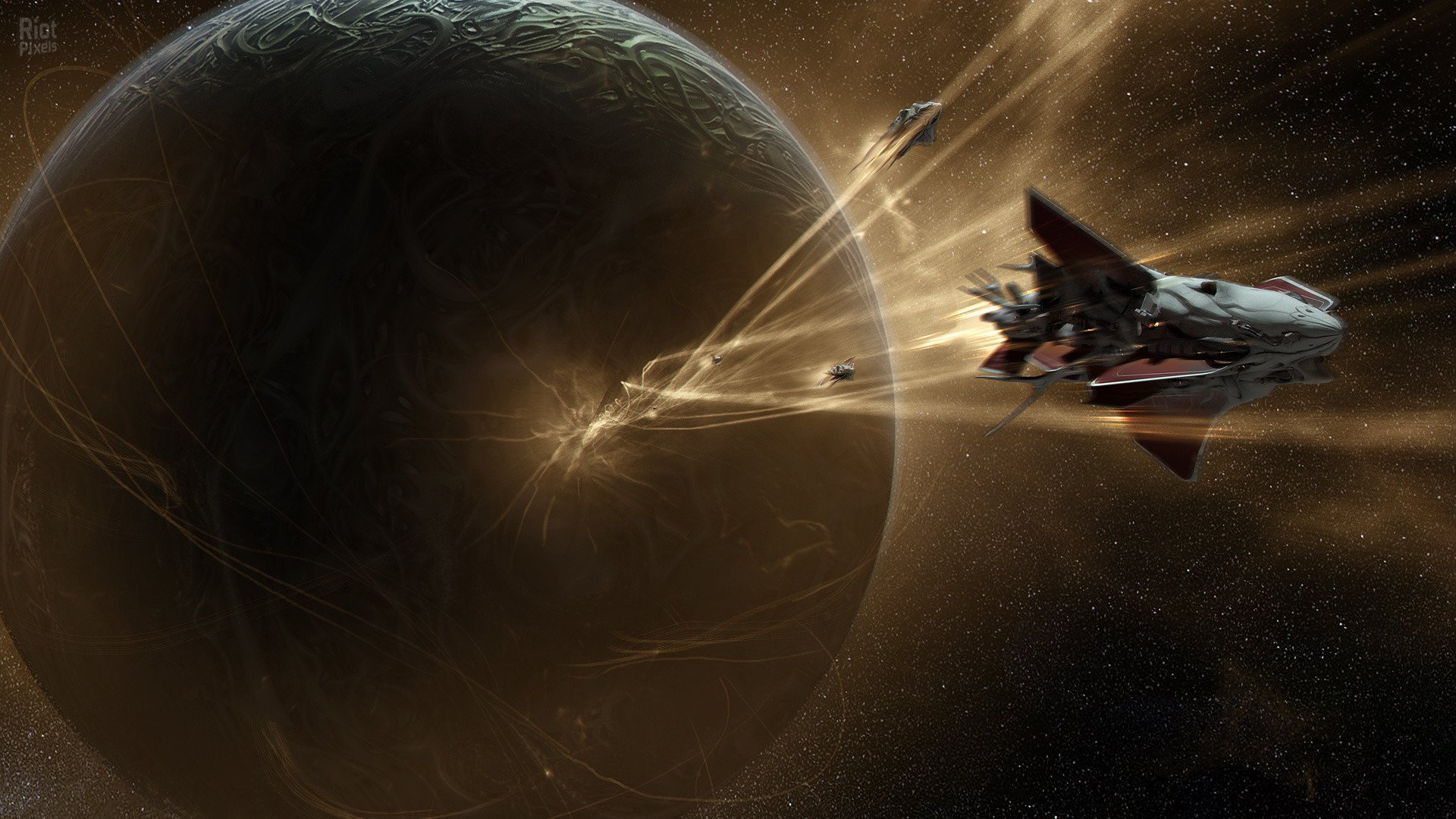 [19]-Endless Space 2: Definitive Edition – v1.5.60 (Re-Awakening Update) + All DLCs/Bonuses Download-HohohoGames