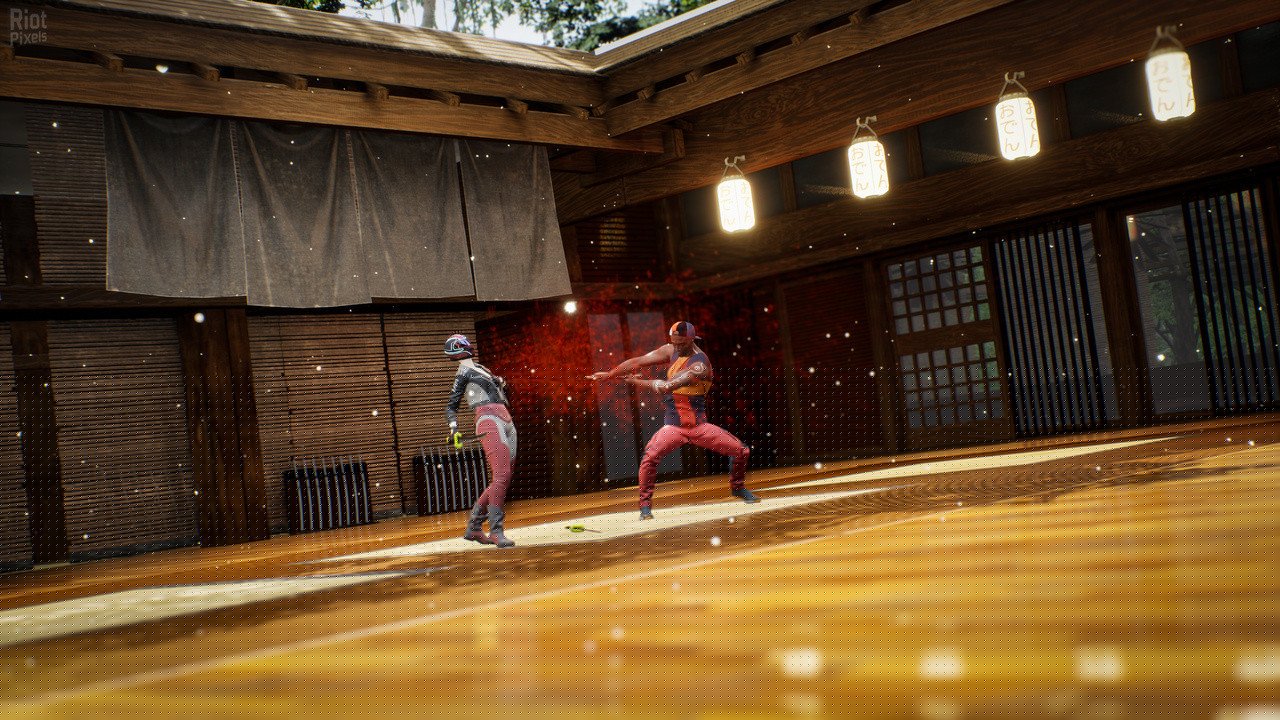 [7]-Die by the Blade – v1.0.2 Download-HohohoGames