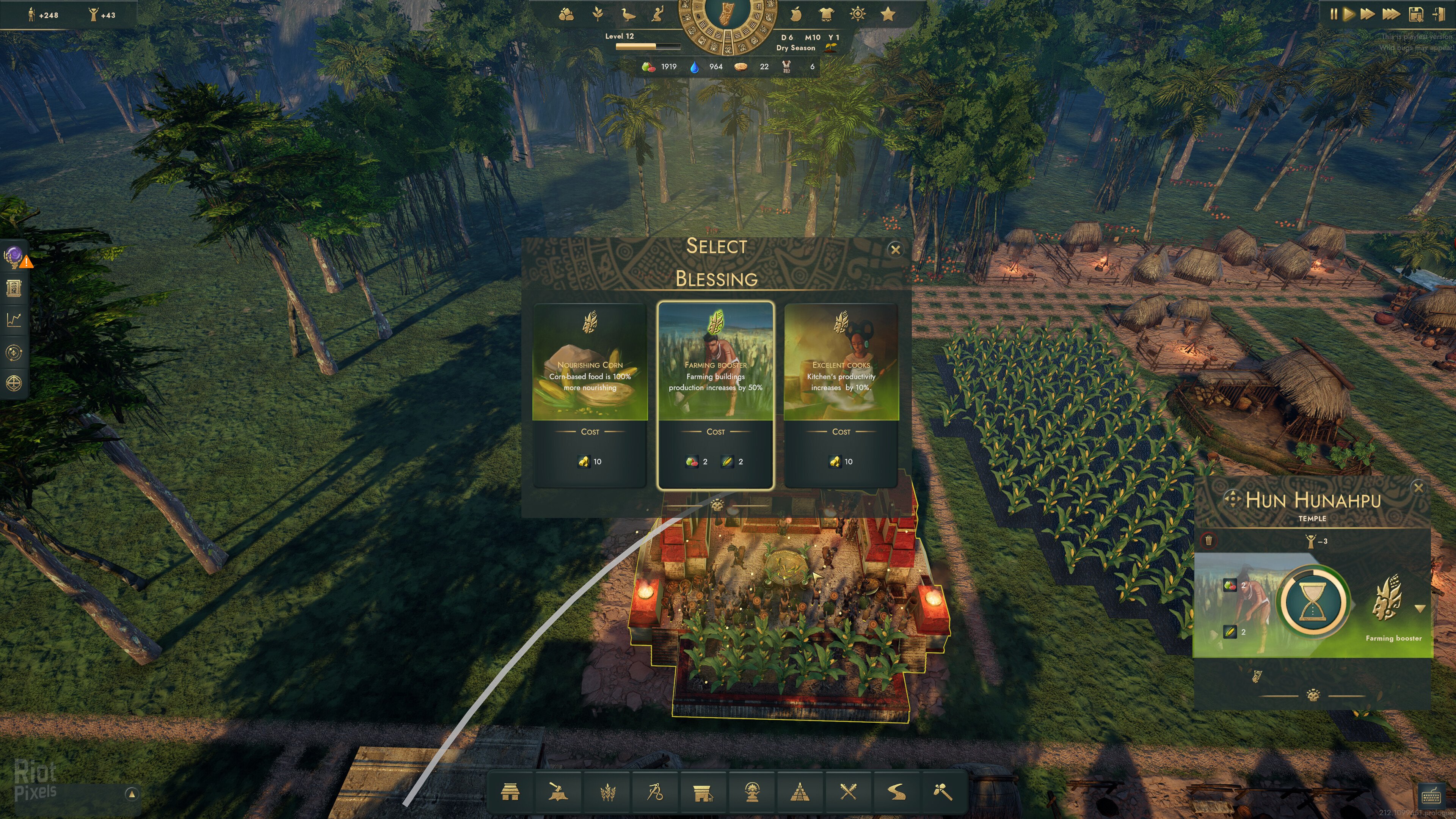 [6]-El Dorado: The Golden City Builder – v332.1048973 Download-HohohoGames