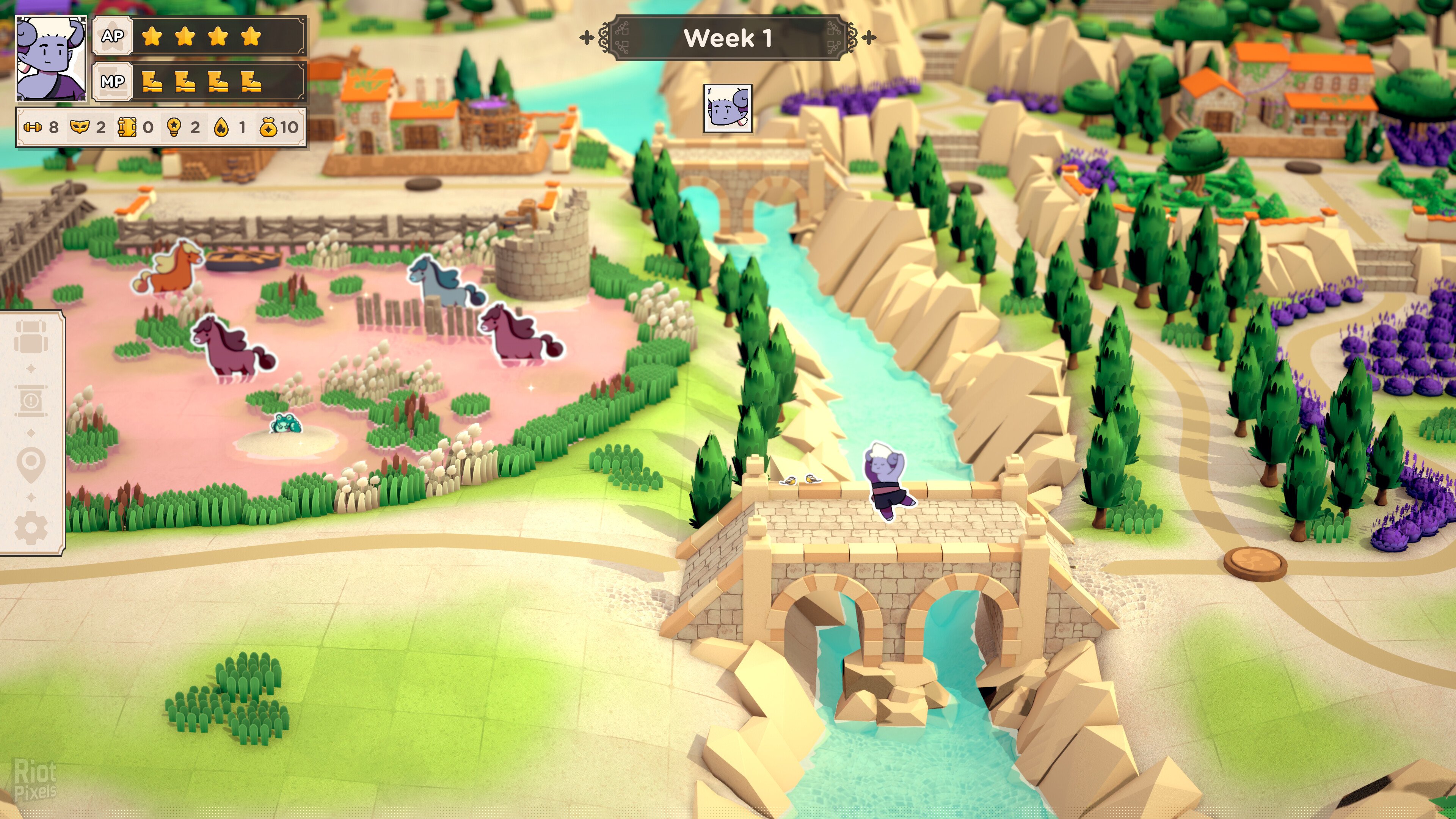 [3]-Baladins – v1.0.18 Download-HohohoGames