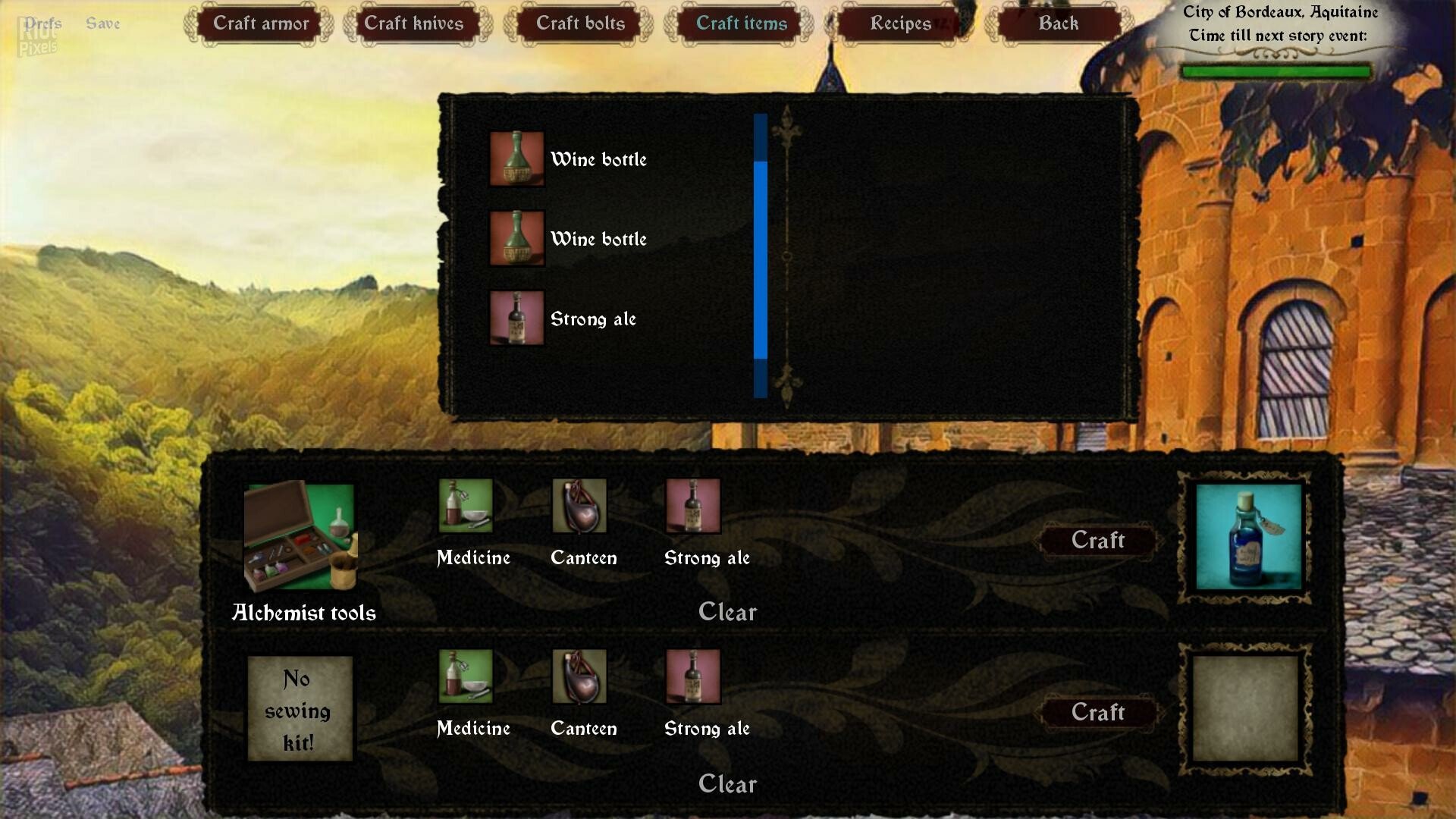 [15]-Heads Will Roll: Reforged – Deluxe, v1.5c1 + 2 DLCs + Bonus Content Download-HohohoGames