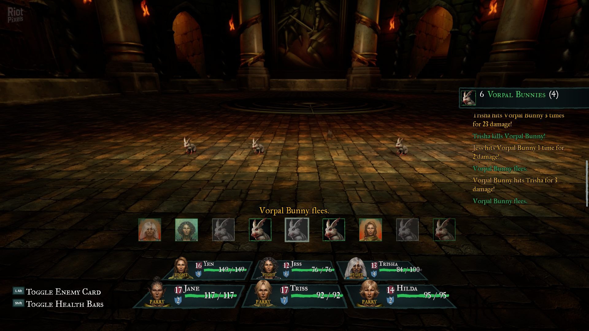 [14]-Wizardry: Proving Grounds of the Mad Overlord – v1.0.1 + Bonus Soundtrack Download-HohohoGames