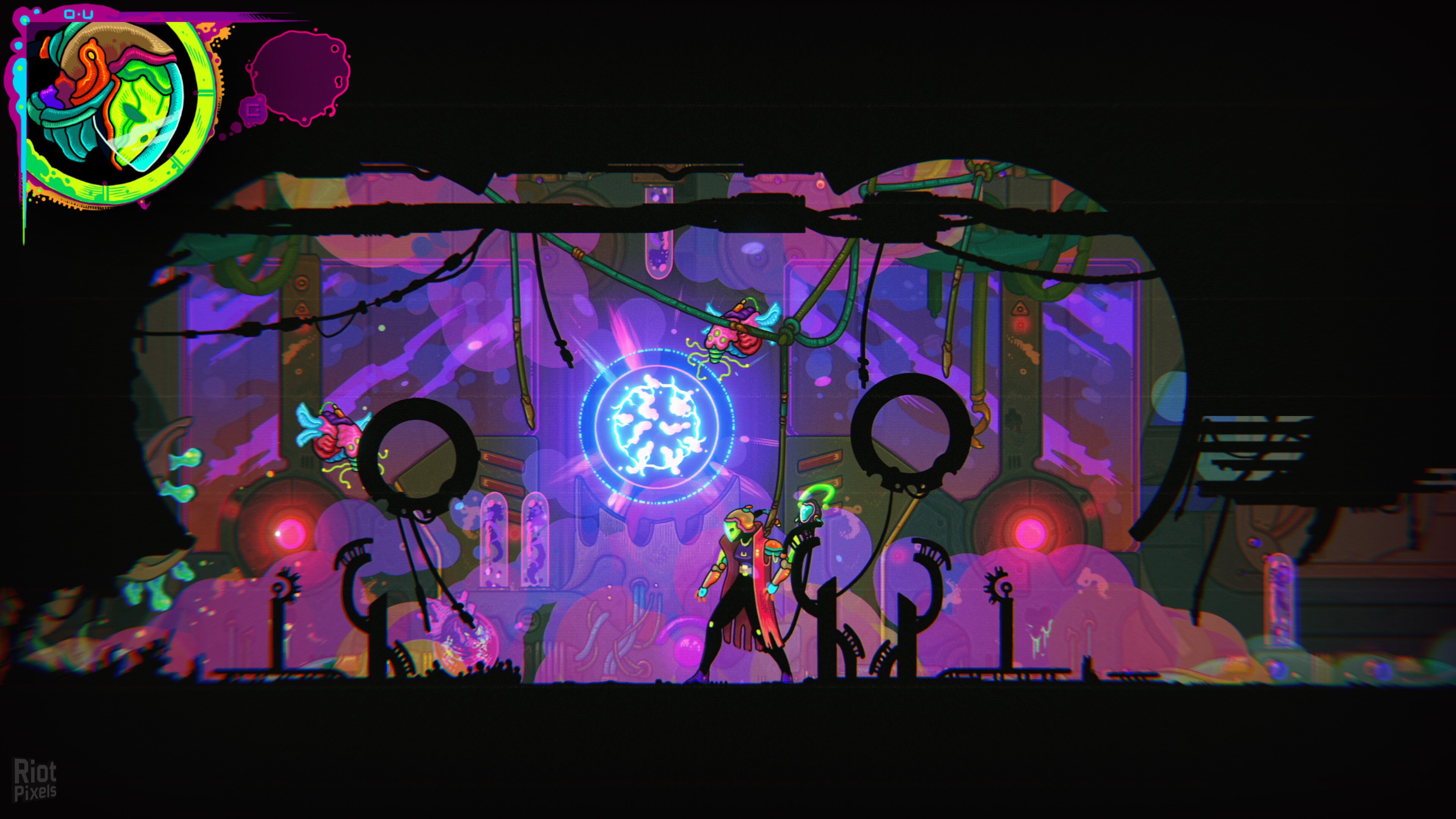 [9]-Ultros: Deluxe Edition – Build 13934854 + Bonus Content Download-HohohoGames