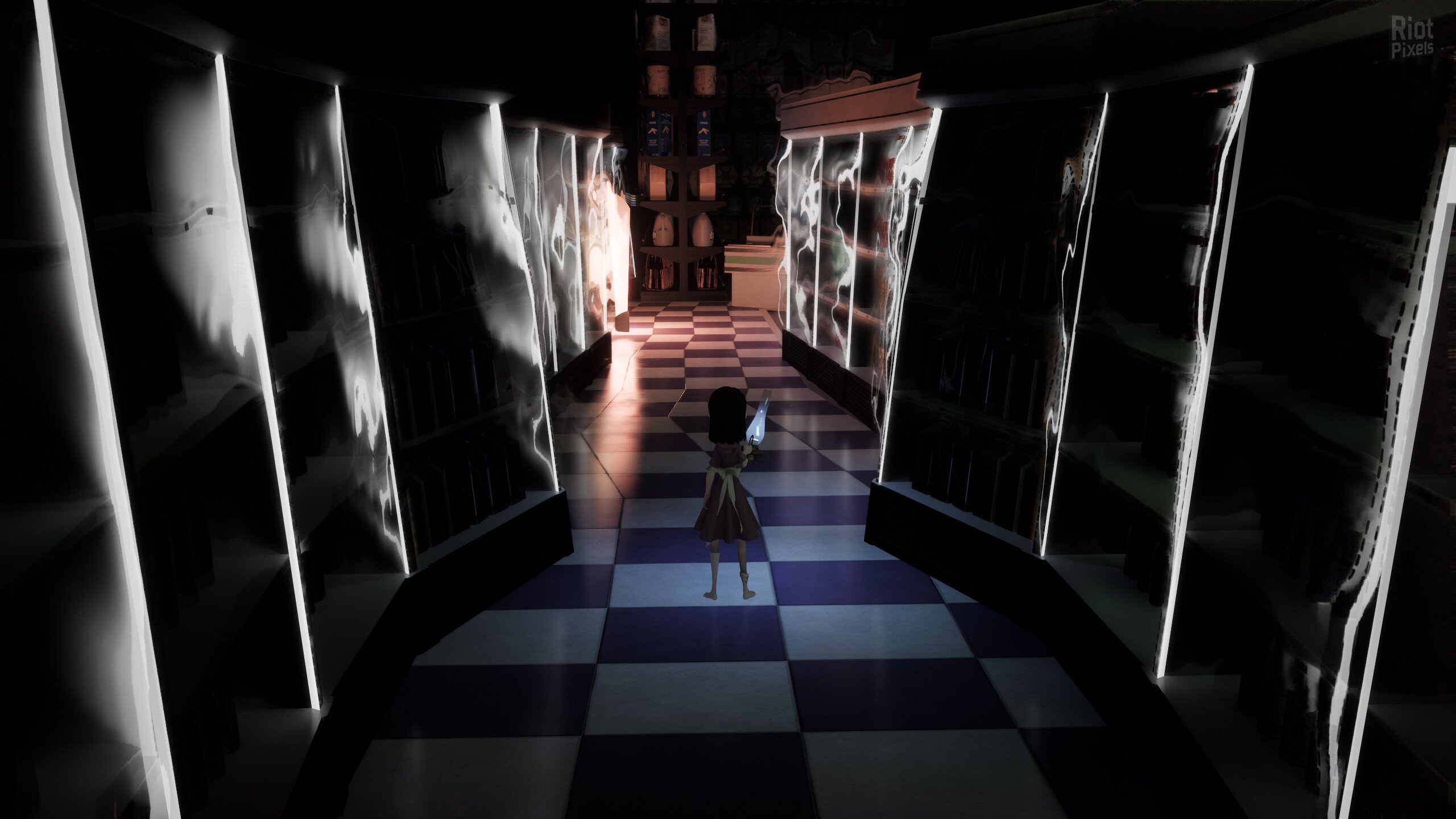 [8]-Beyond The Darkness + Windows 7 Fix Download-HohohoGames