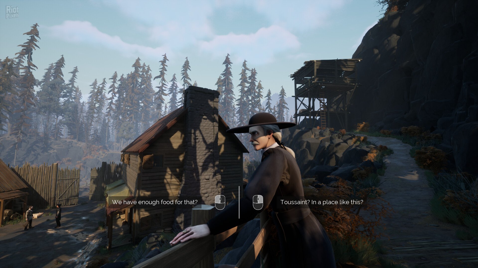 [3]-Two Falls (Nishu Takuatshina) + Windows 7 Fix Download-HohohoGames
