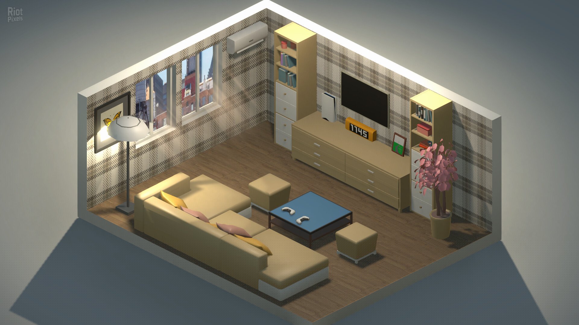 [10]-My Dream Setup: Complete Edition – Build 16575801 + 4 DLCs Download-HohohoGames
