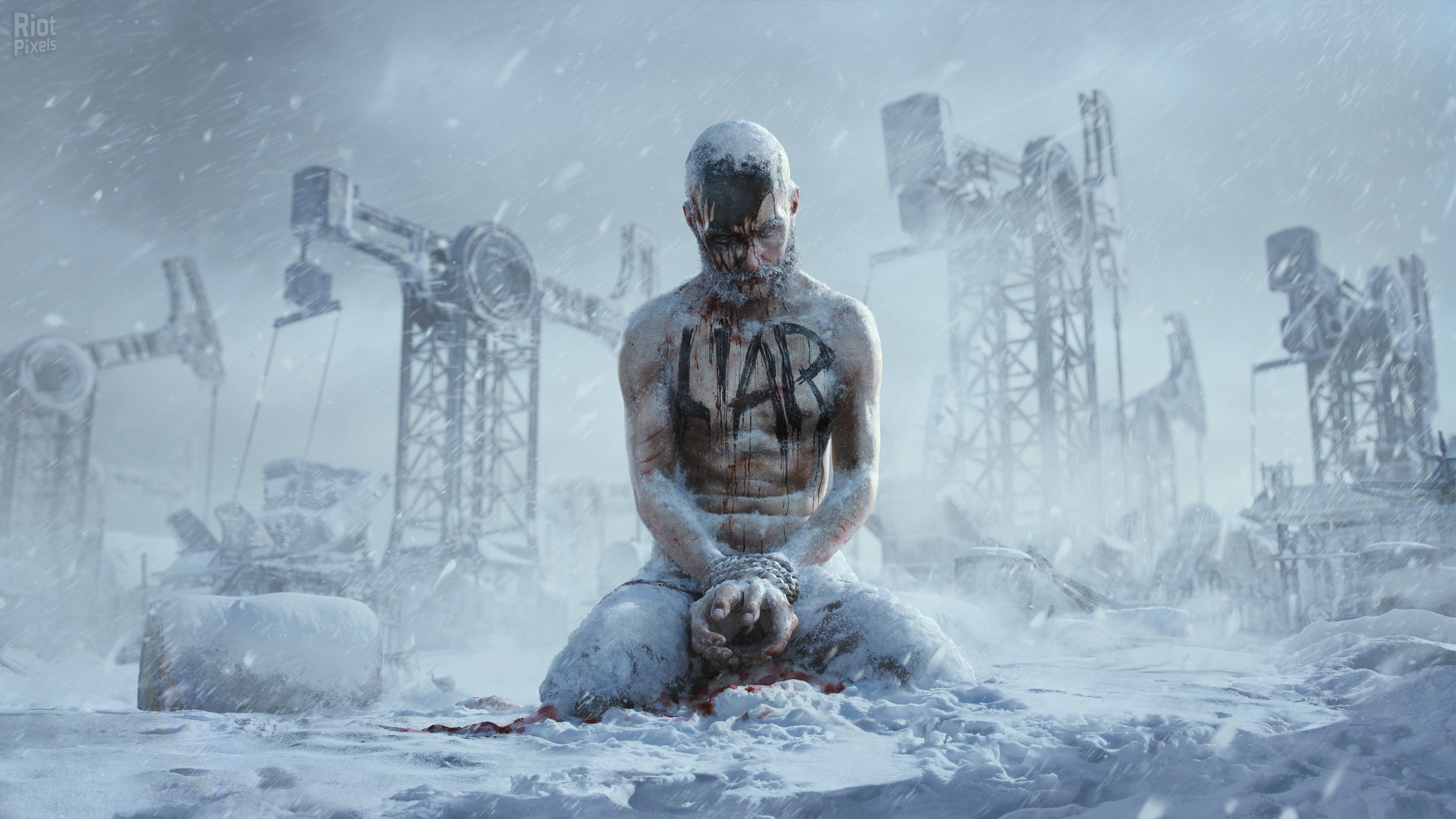 [18]-Frostpunk 2 – v1.2.2-433870 + 3 DLCs/Bonuses Download-HohohoGames