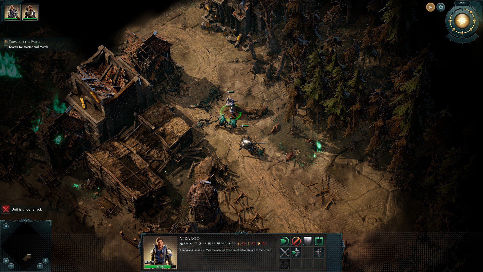 [12]-Age of Darkness: Final Stand – v1.0 (Release) Download-HohohoGames