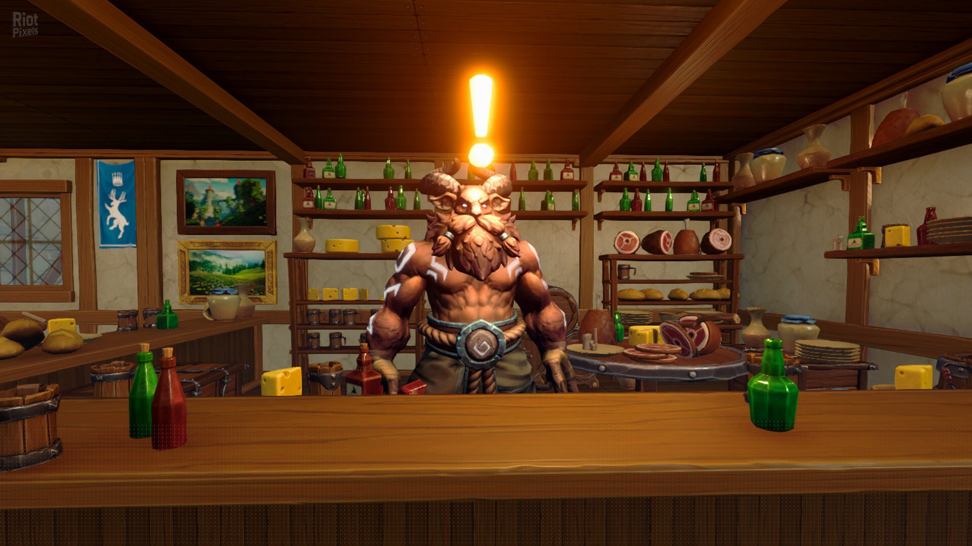[11]-Potion Shop Simulator Download-HohohoGames