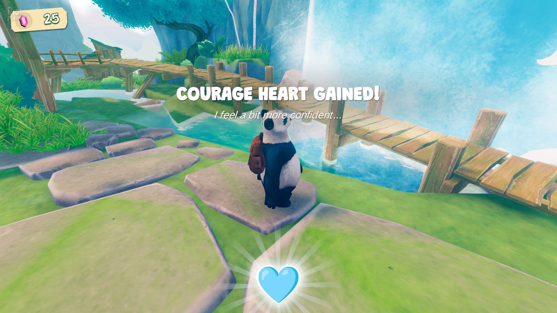 [5]-Dancing Pandas: Ranger’s Path – v4.34H Download-HohohoGames
