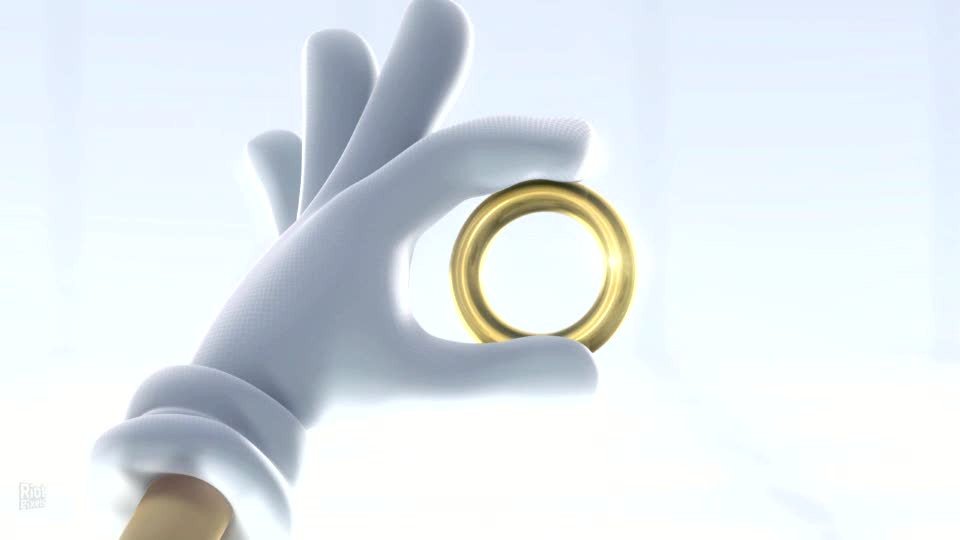 [17]-Sonic Unleashed + All DLCs (Recompiled for PC) Download-HohohoGames