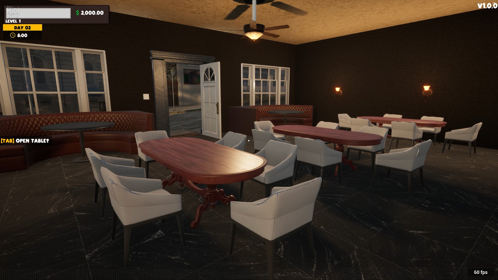 [3]-Pub Sim – v1.0 (Release) Download-HohohoGames