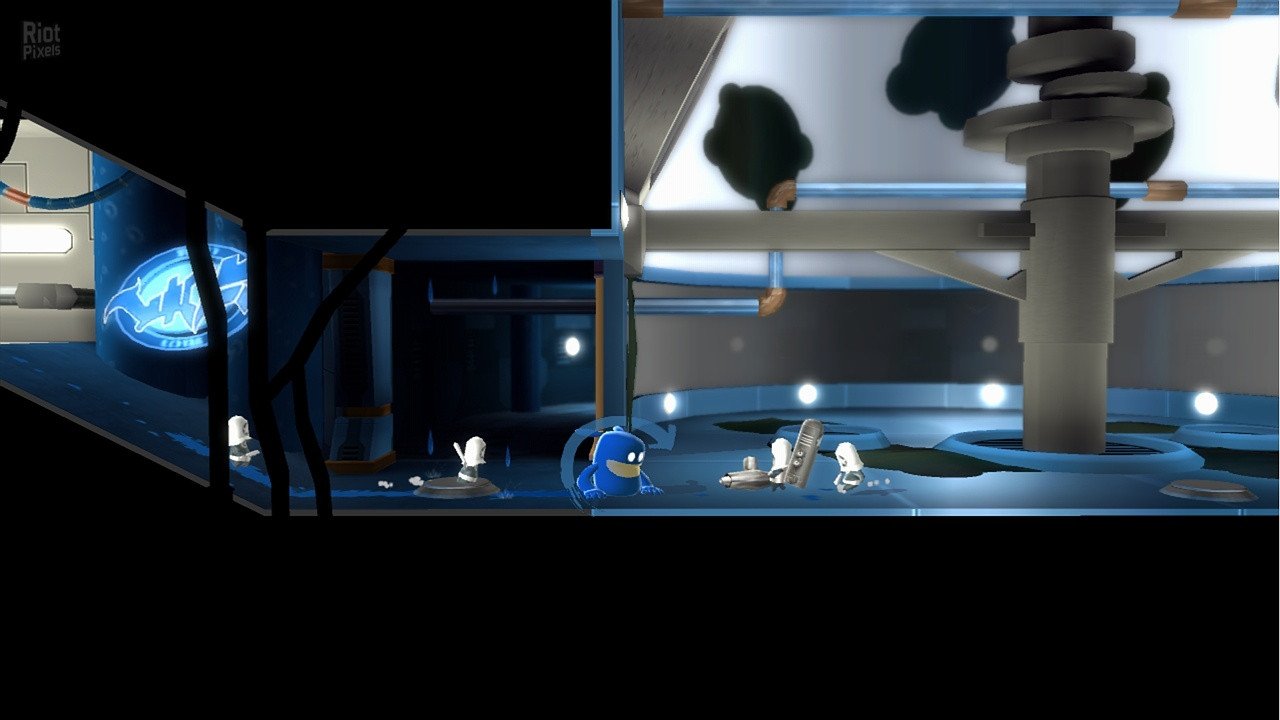 [15]-de Blob 2 – v0.15 Download-HohohoGames