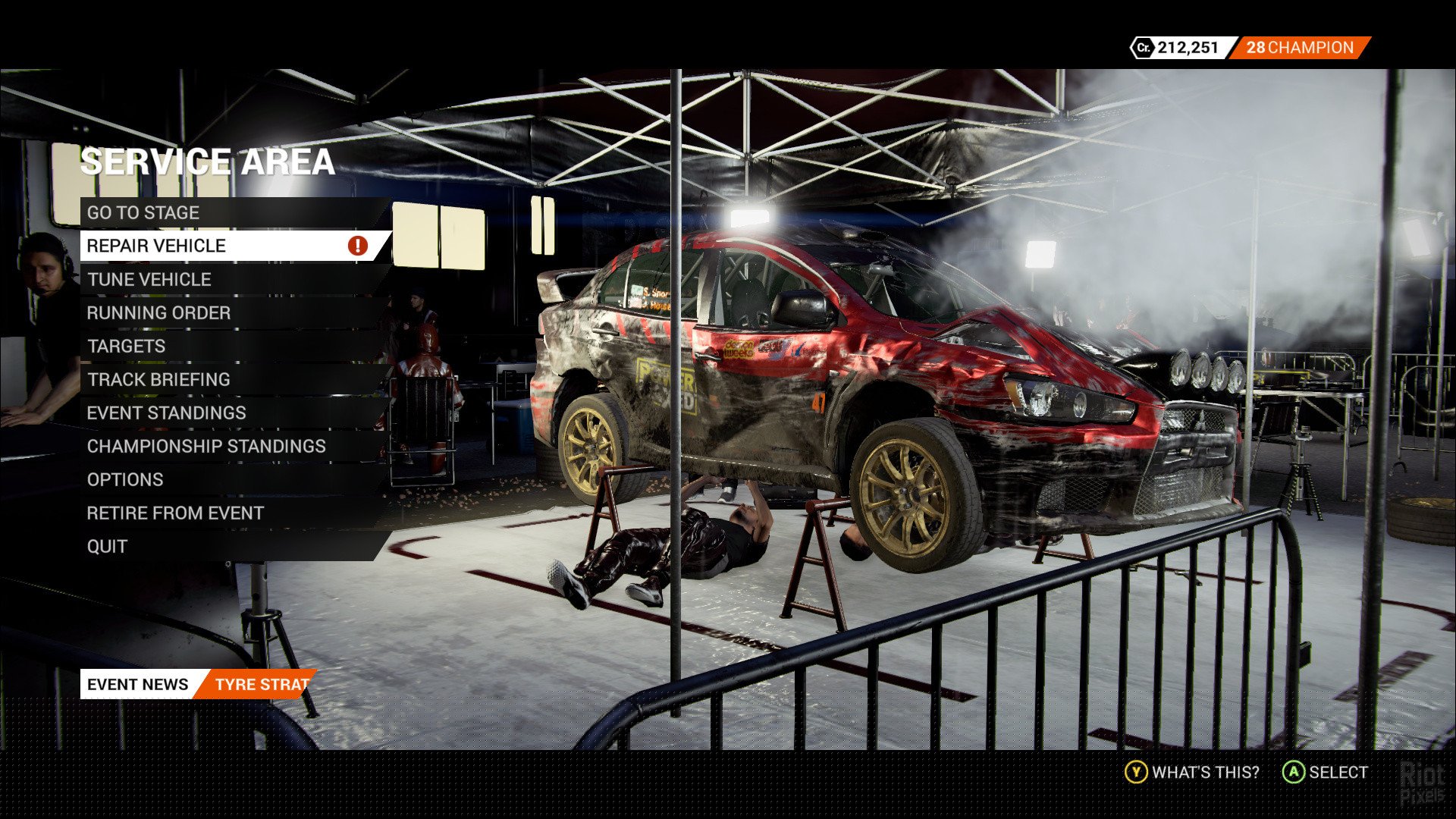 [14]-DiRT 4 – v1.02 + HotFix + 3 DLCs Download-HohohoGames