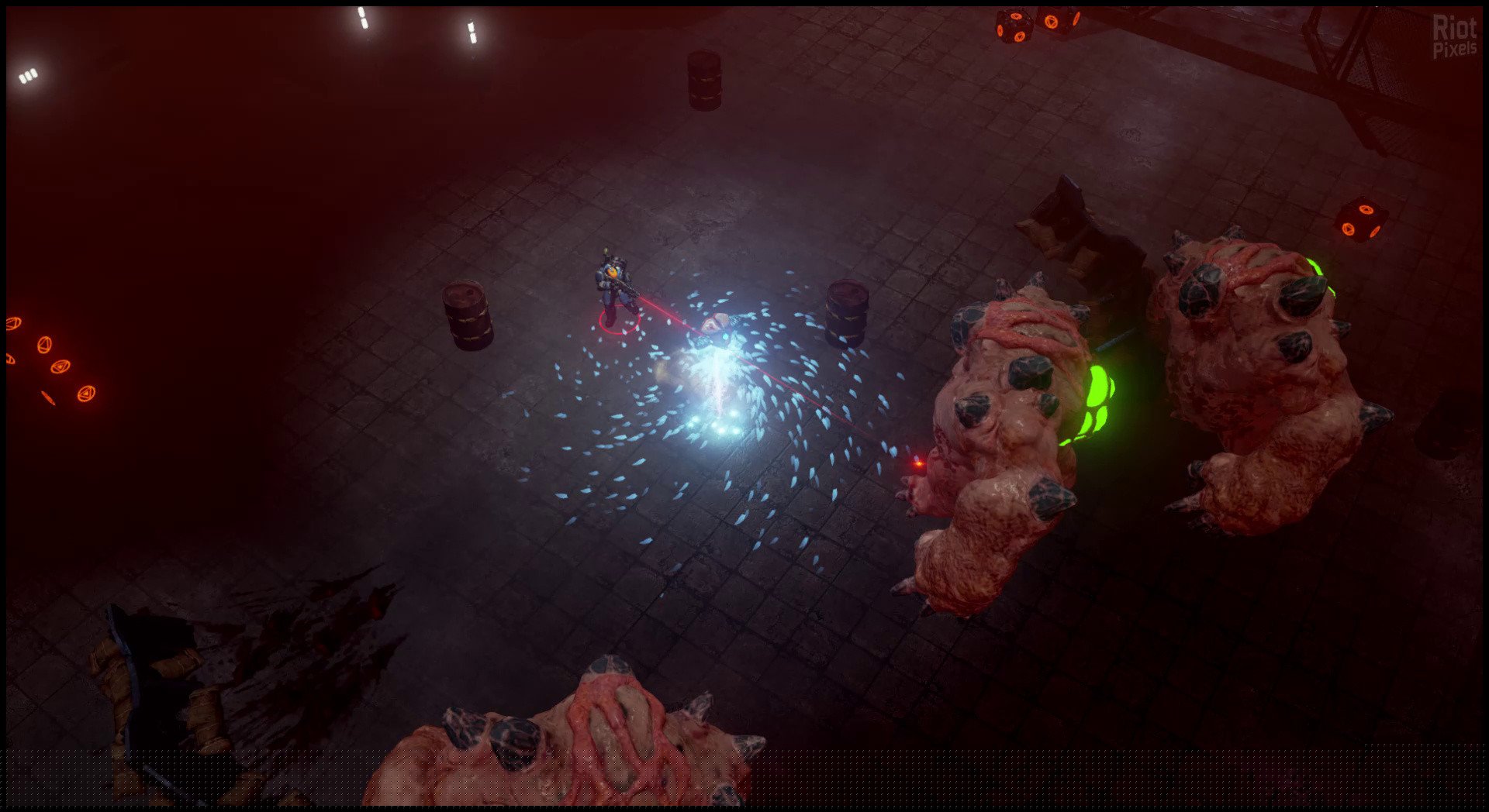[7]-Solstice Chronicles: MIA + HotFix Download-HohohoGames