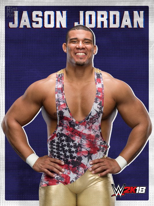 [18]-WWE 2K18 + 4 DLCs Download-HohohoGames