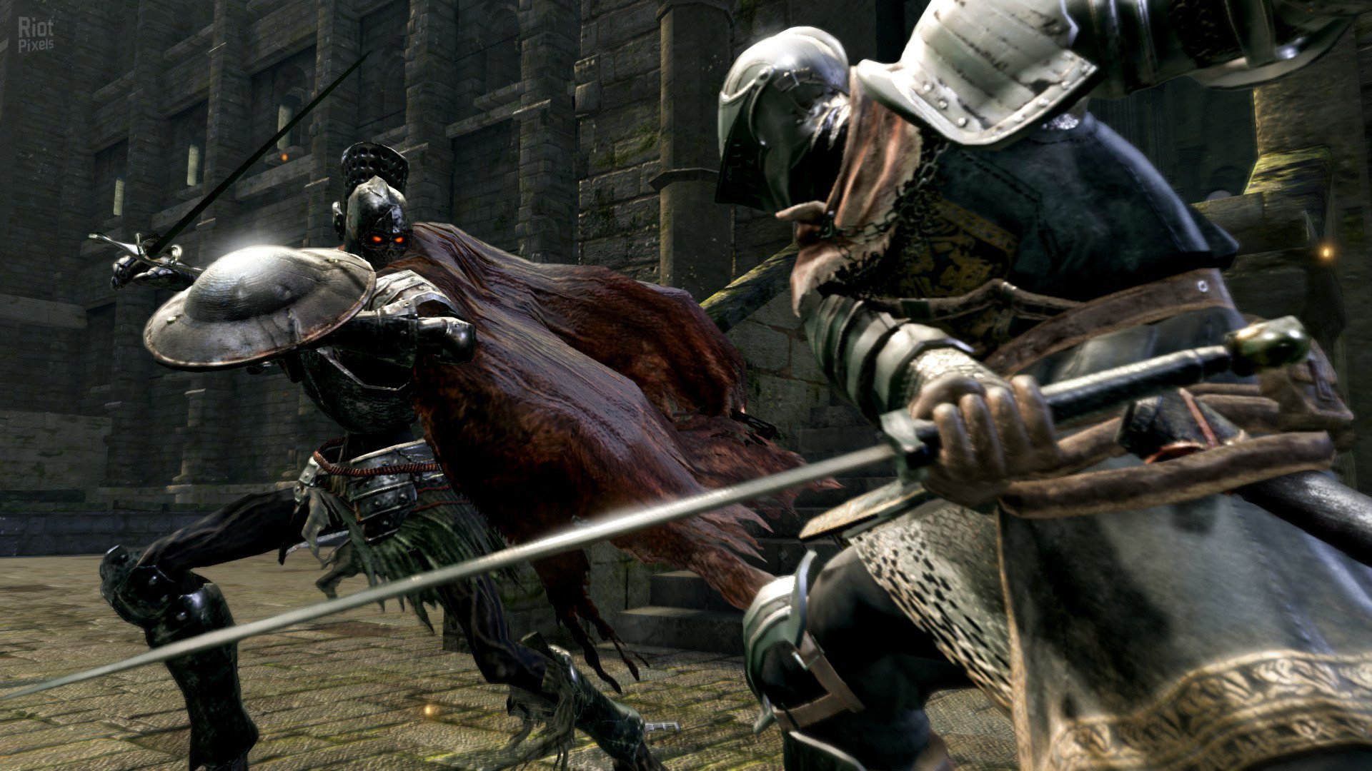 [7]-Dark Souls Remastered Download-HohohoGames