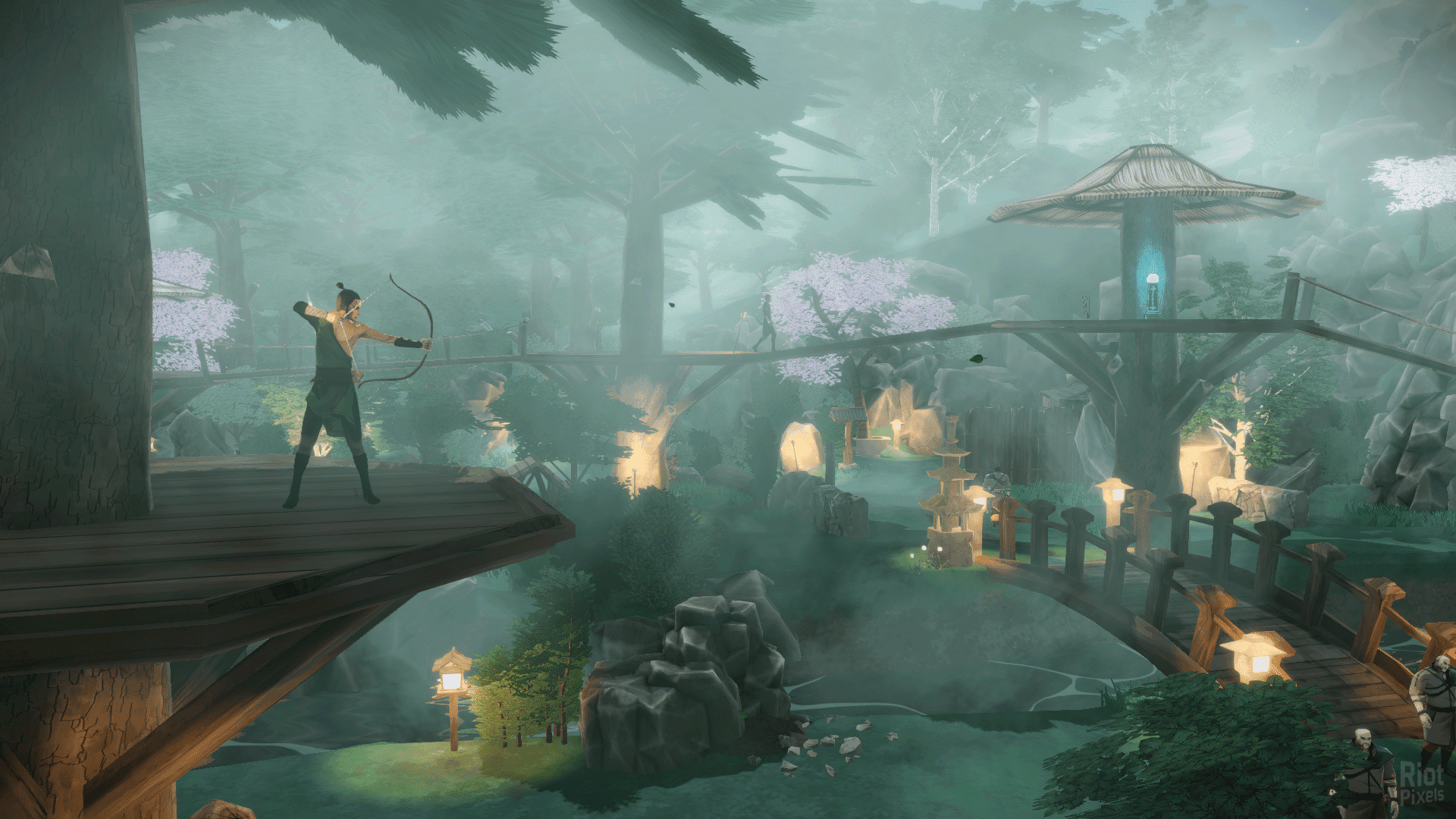 [11]-Aragami – v1.09 + 2 DLC + Bonus Download-HohohoGames