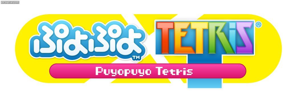 [19]-Puyo Puyo Tetris + Update 4 Download-HohohoGames
