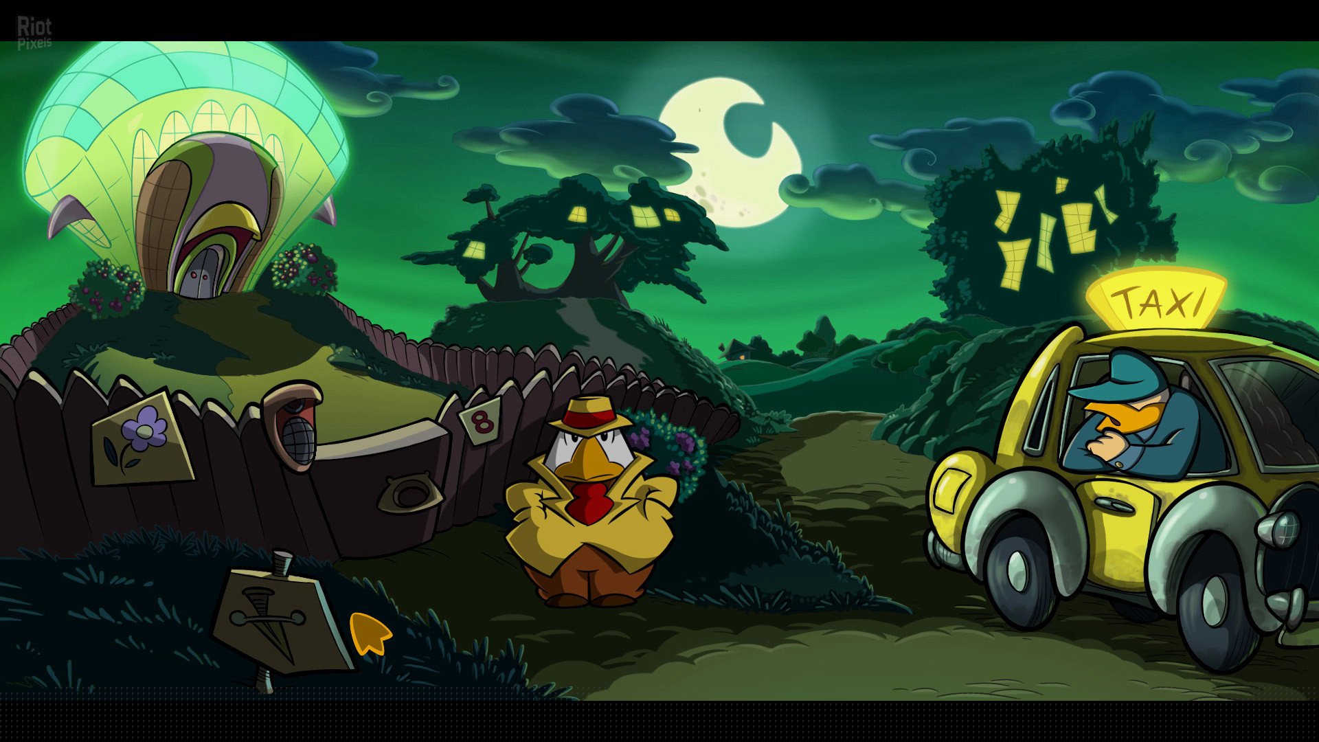 Detective Gallo Download-HohohoGames