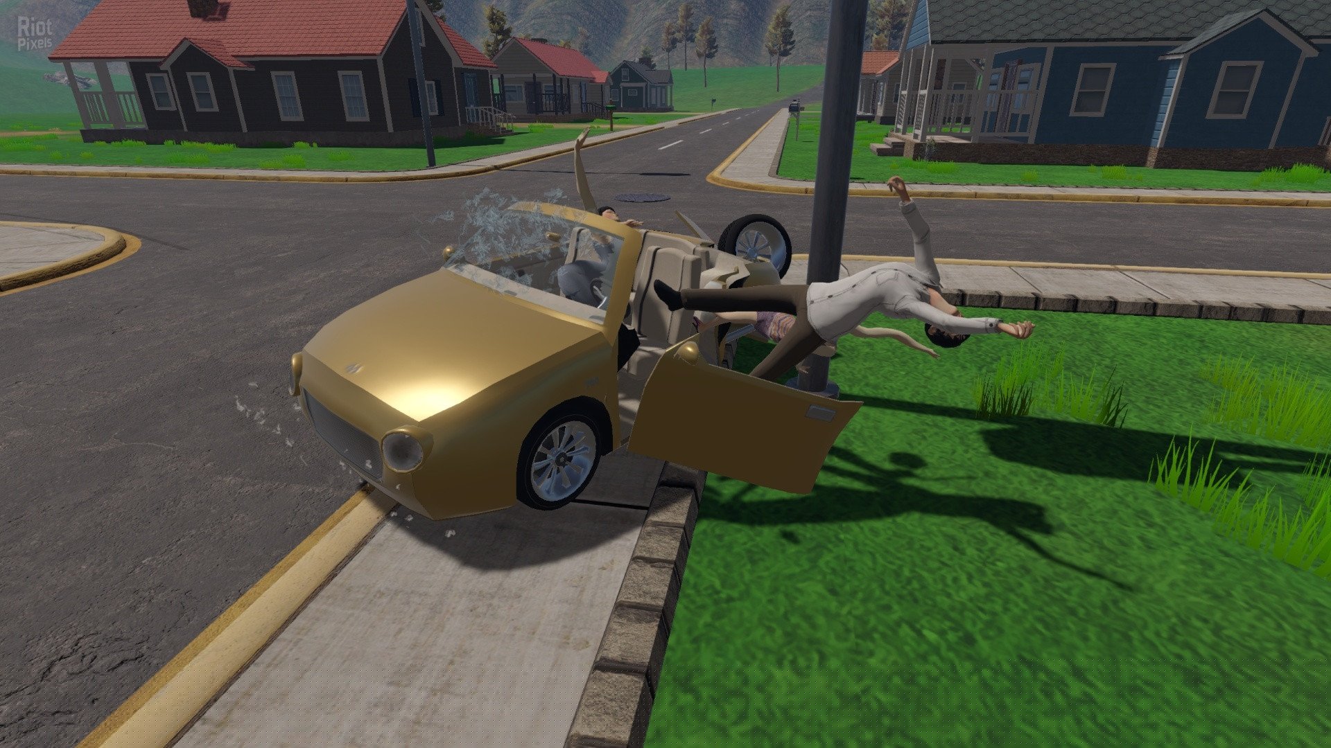 [15]-Guts & Glory Download-HohohoGames