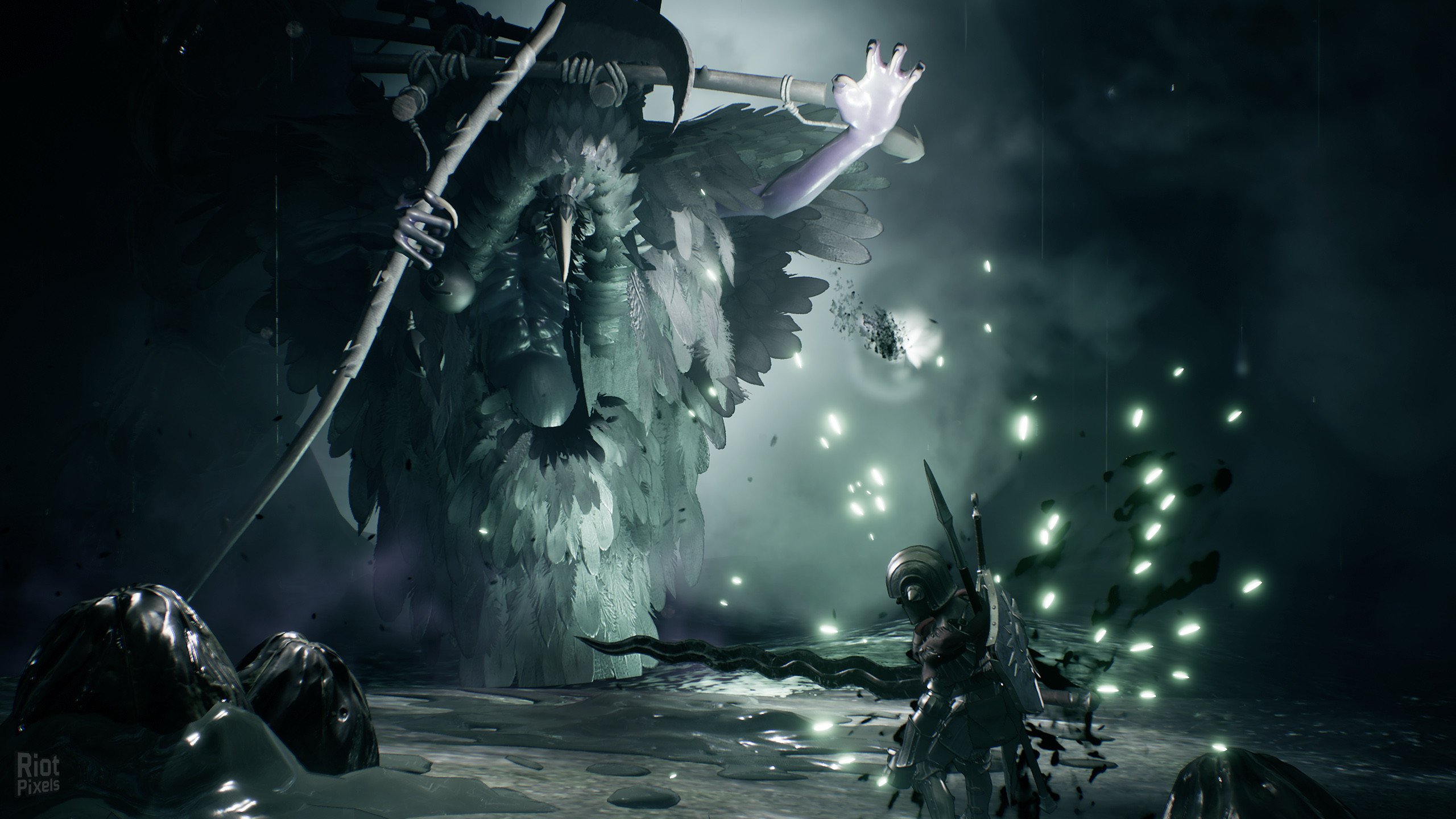 [13]-SINNER: Sacrifice for Redemption Download-HohohoGames