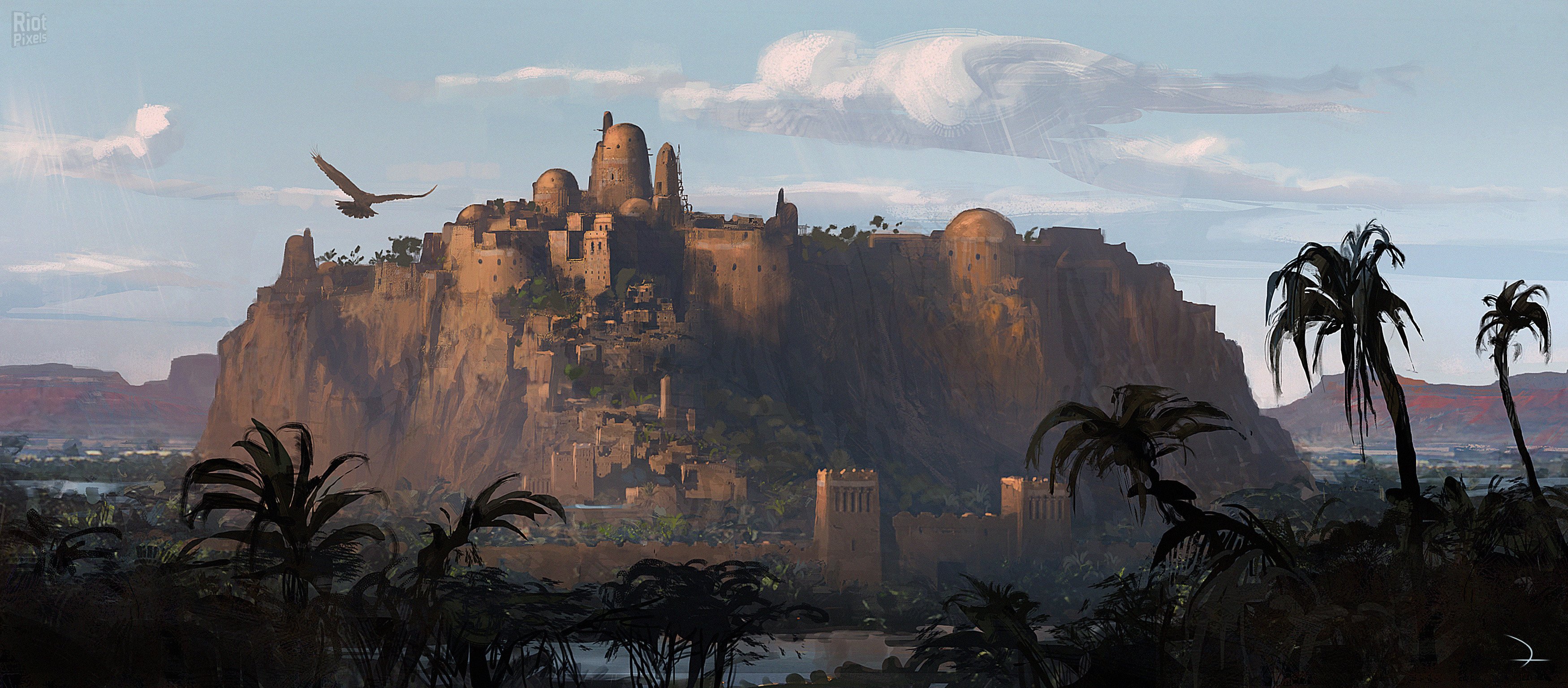 [27]-Assassin’s Creed: Origins – v1.5.1 + All DLCs Download-HohohoGames