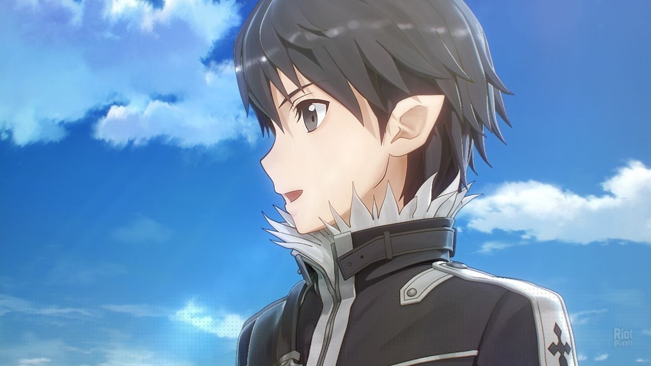 [23]-Sword Art Online: Lost Song Download-HohohoGames