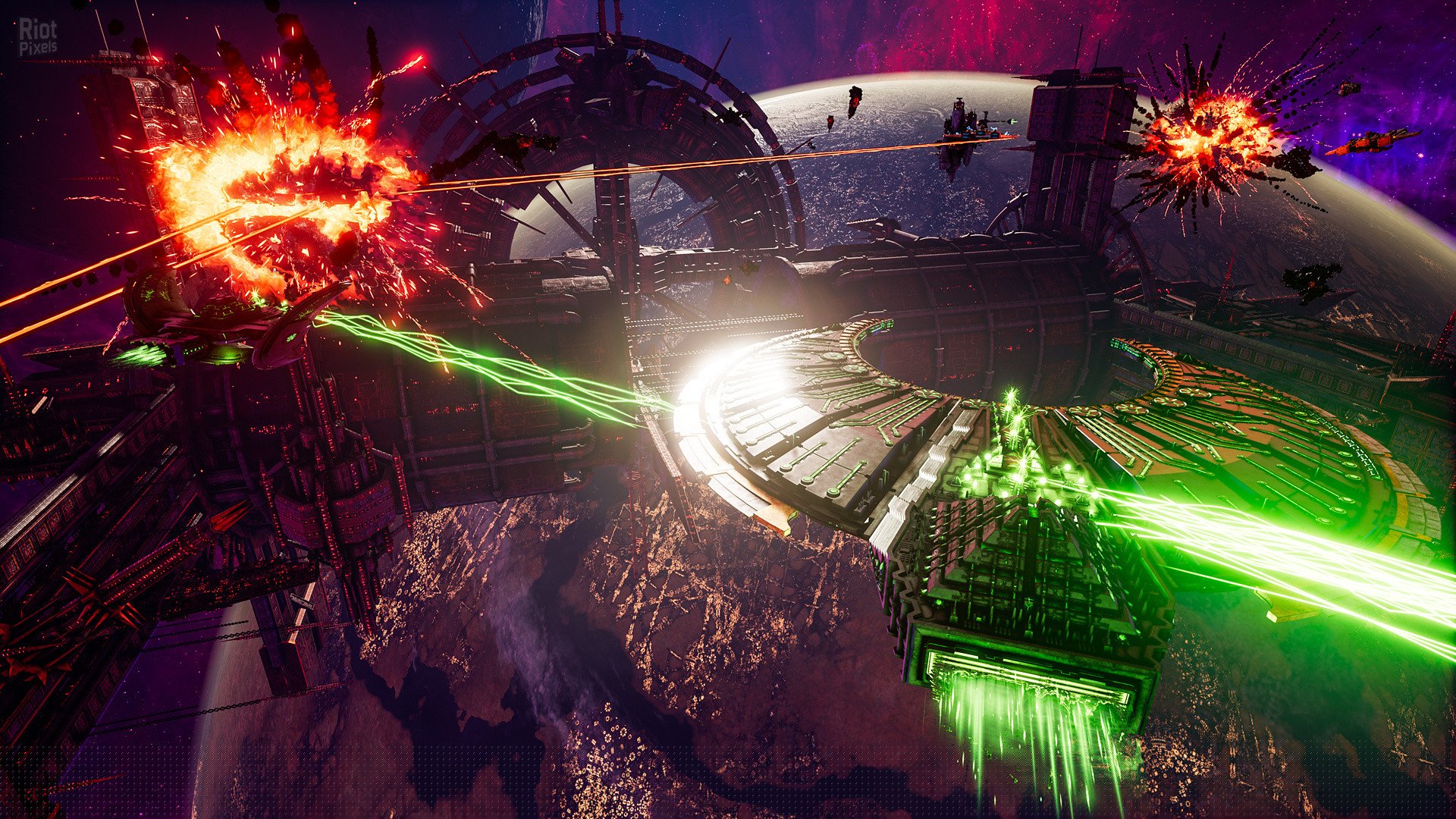 [2]-Battlefleet Gothic: Armada 2 – v8822 Download-HohohoGames