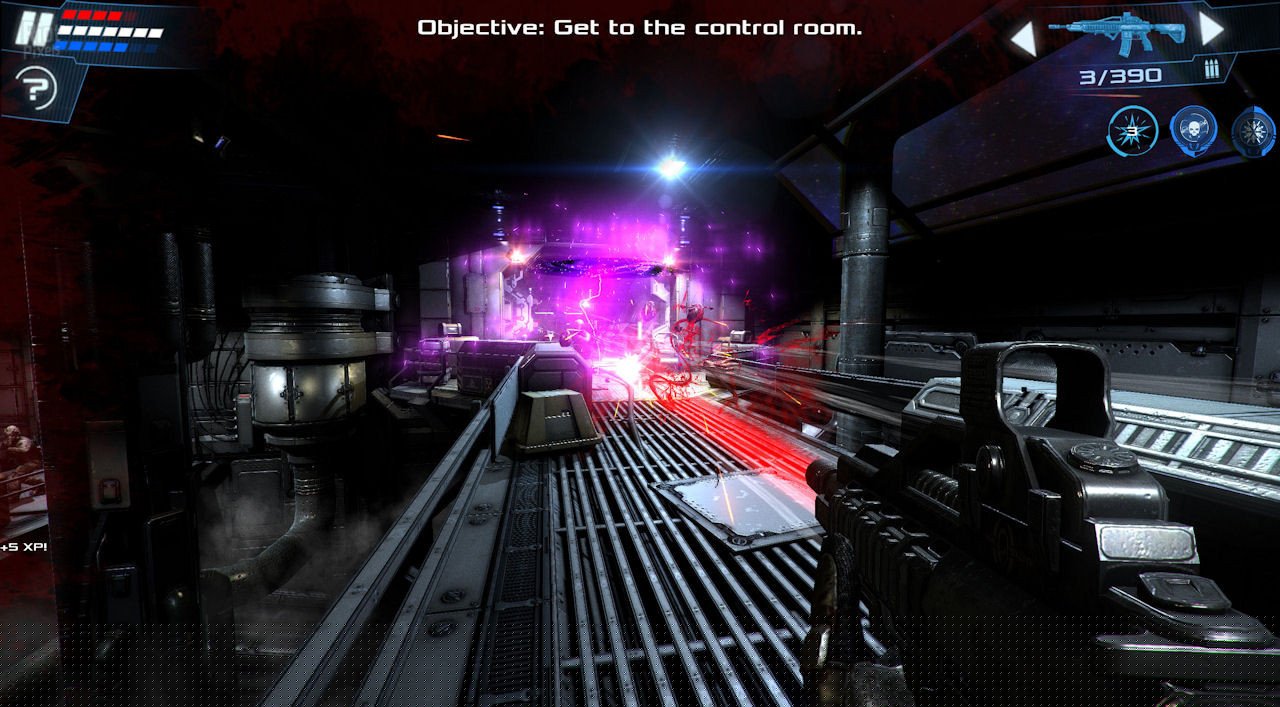 [7]-Dead Effect 2 – v190401.1357 + 2 DLCs Download-HohohoGames