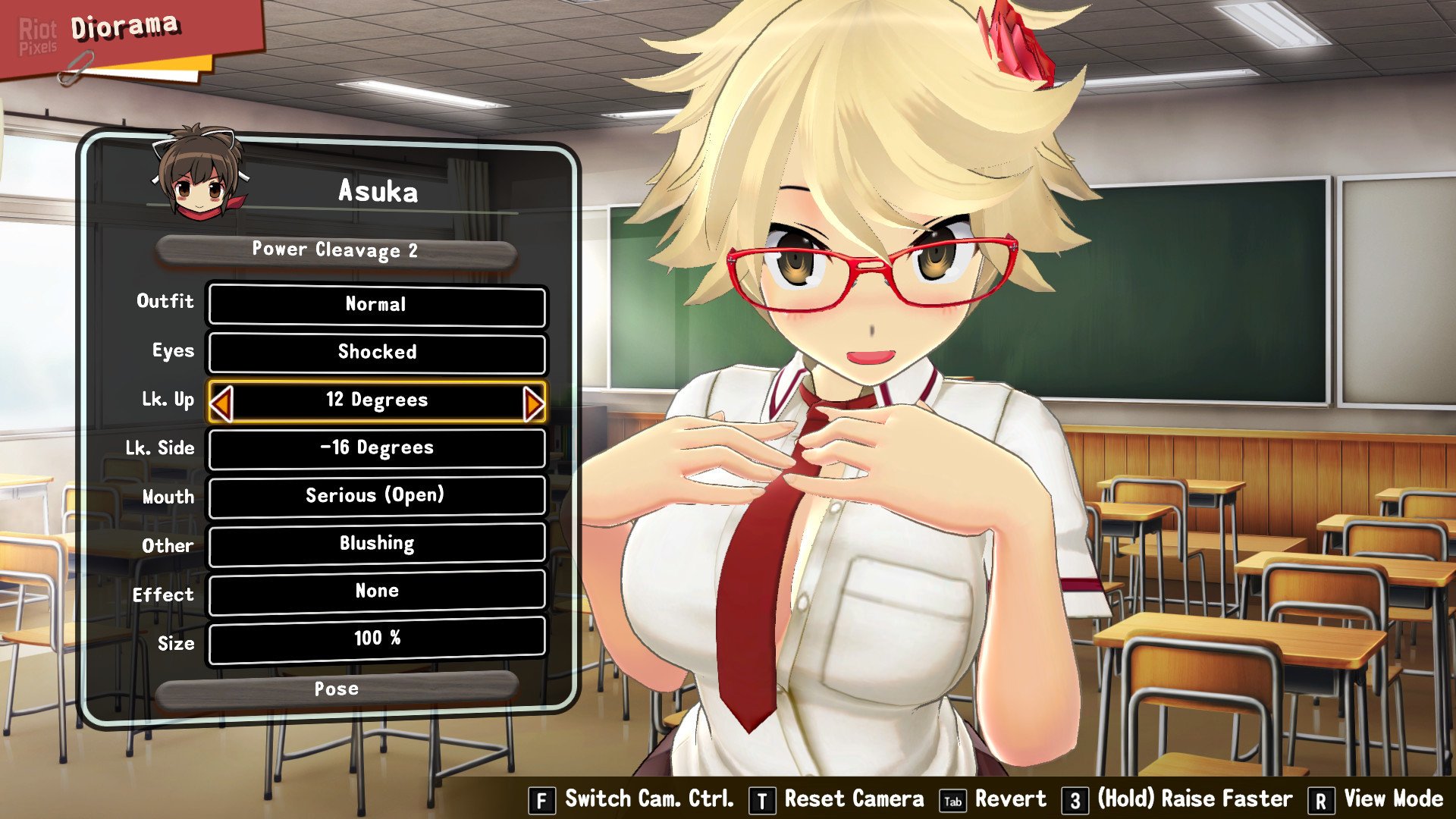 [2]-SENRAN KAGURA Reflexions + 20 DLCs Download-HohohoGames
