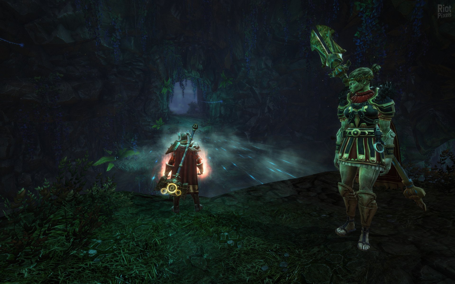 [6]-Kingdoms of Amalur: Reckoning – v1.0.0.2 + All DLCs Download-HohohoGames