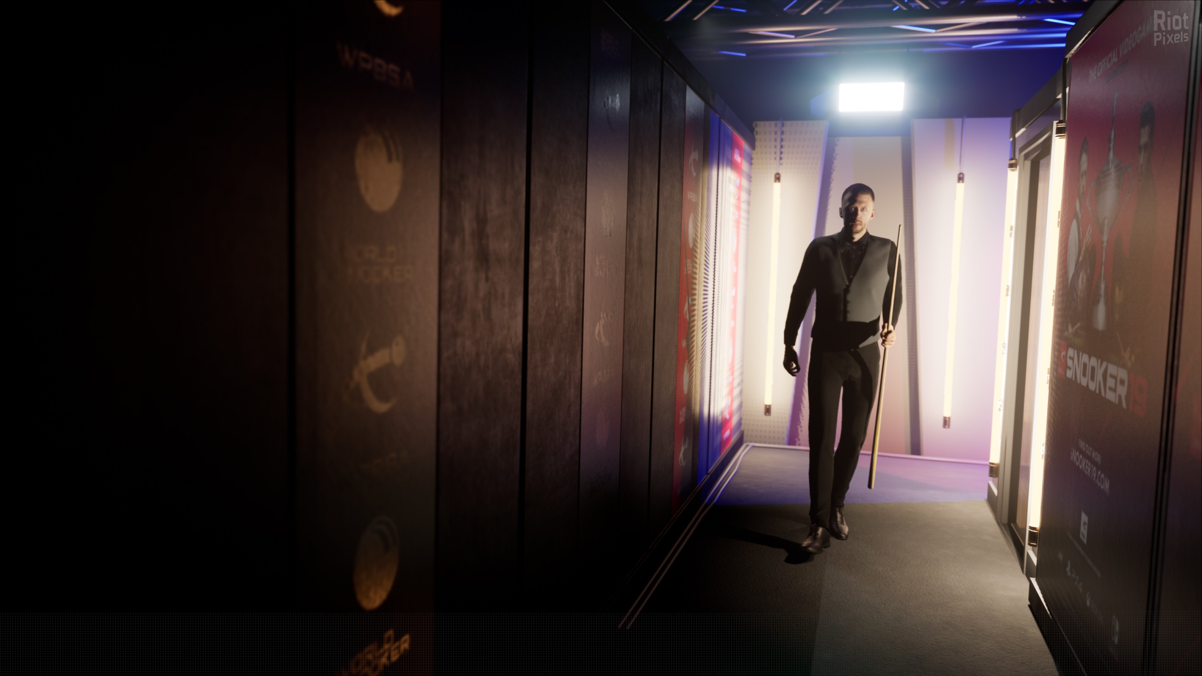 [16]-Snooker 19 – v1.1 Download-HohohoGames