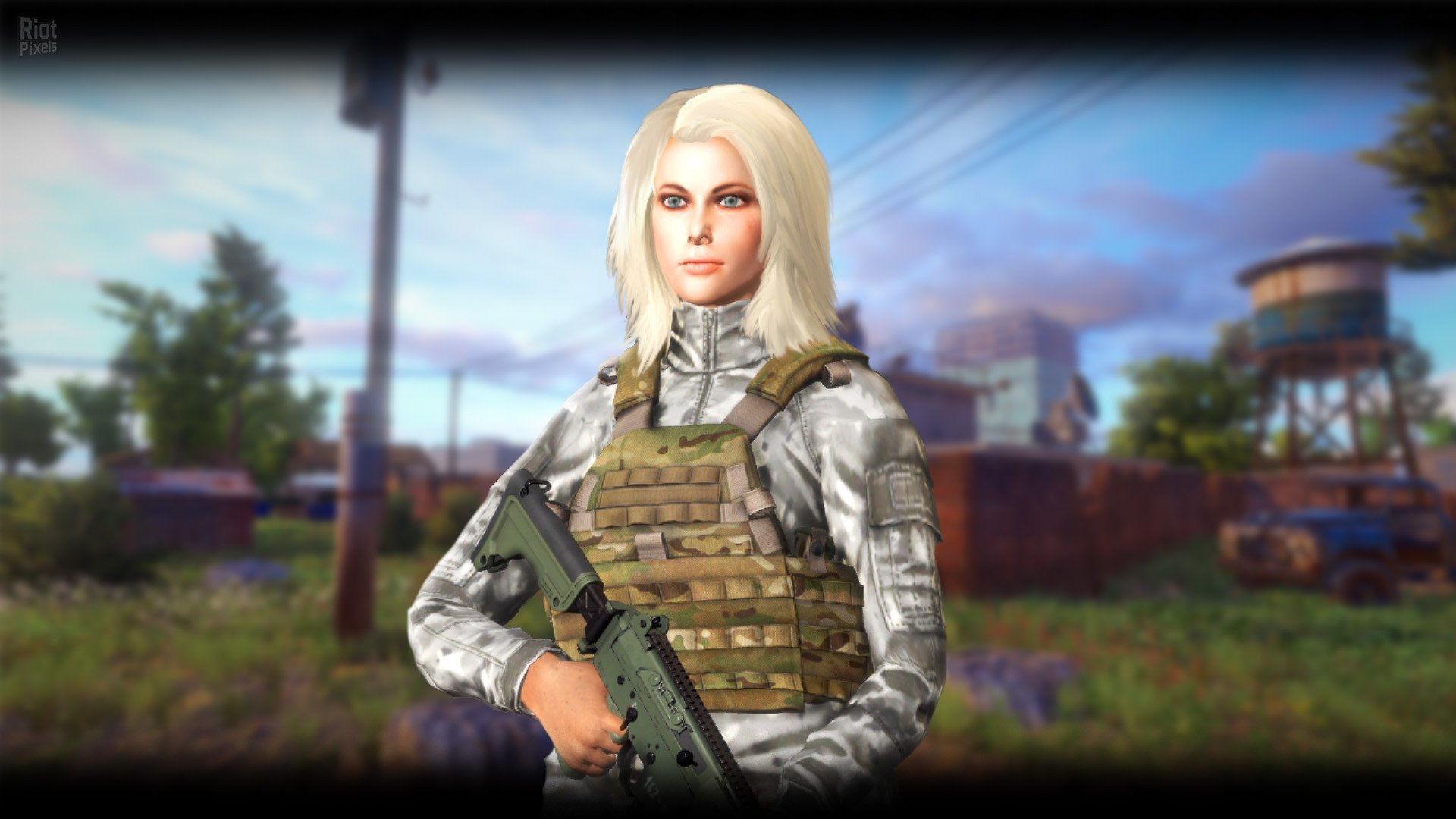 [25]-Freeman: Guerrilla Warfare Download-HohohoGames
