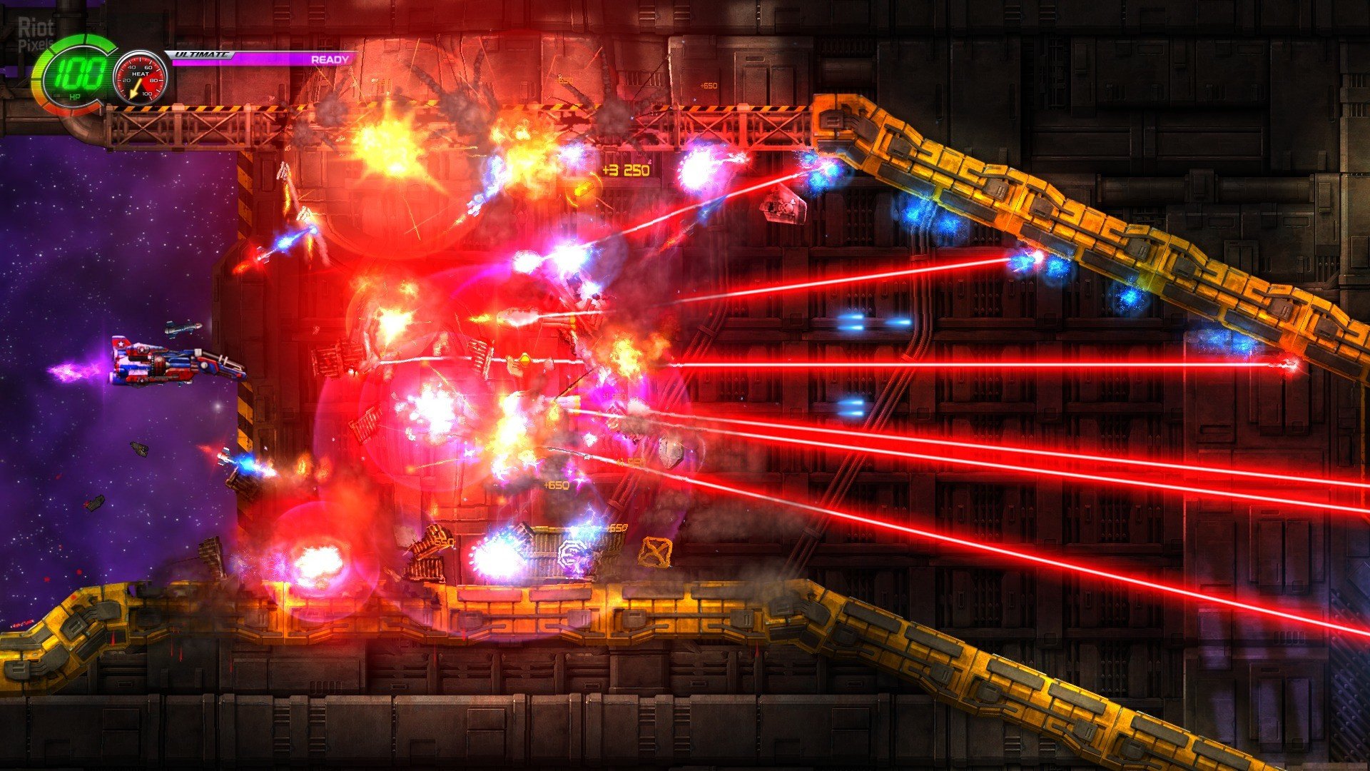 [3]-Jets’n’Guns 2 Download-HohohoGames