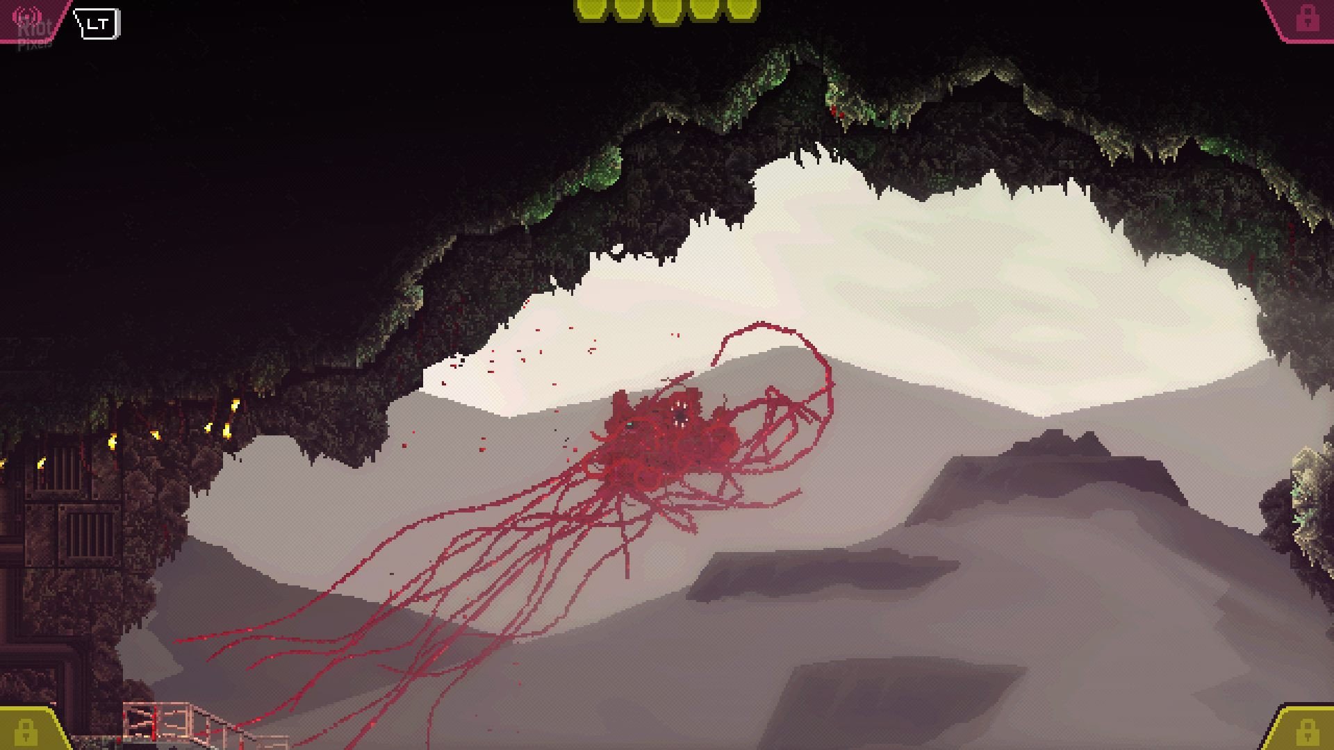 [16]-CARRION – v1.0.3 Download-HohohoGames