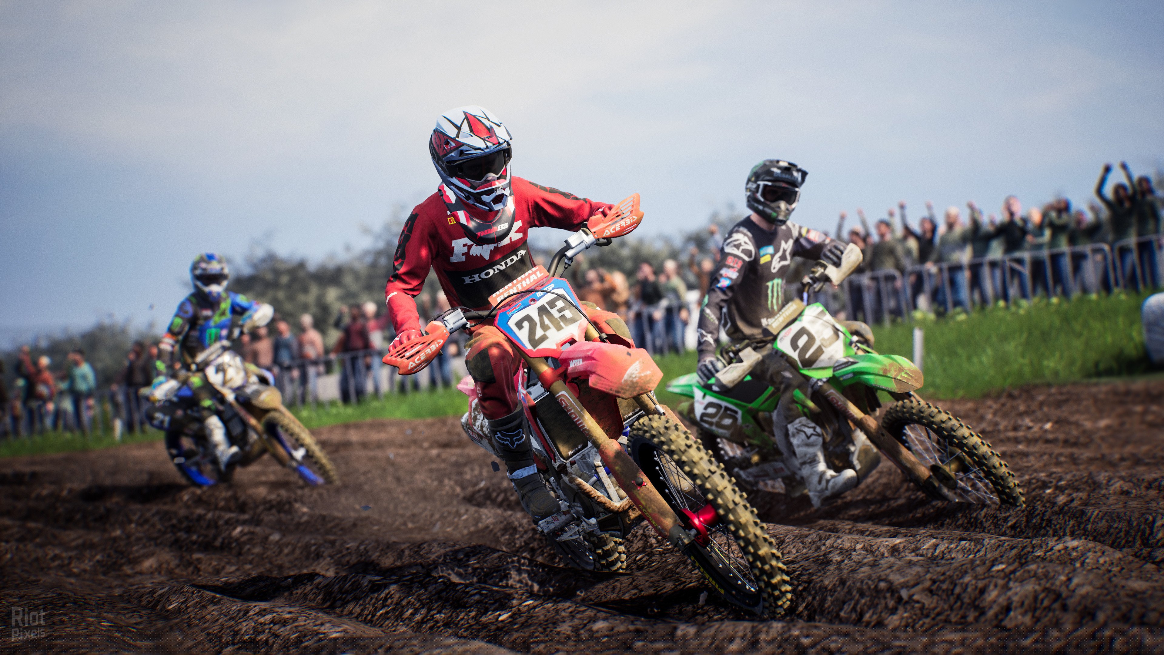 [8]-MXGP 2020: The Official Motocross Videogame + Update 1 Download-HohohoGames