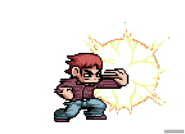 [29]-Scott Pilgrim vs. The World: The Game – Complete Edition – v1.0.1 + Yuzu Emu for PC Download-HohohoGames