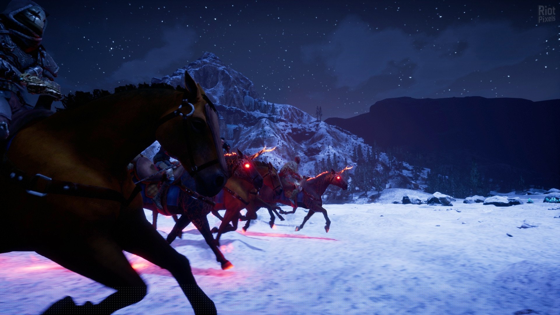 [16]-Citadel: Forged with Fire – v32568 Download-HohohoGames