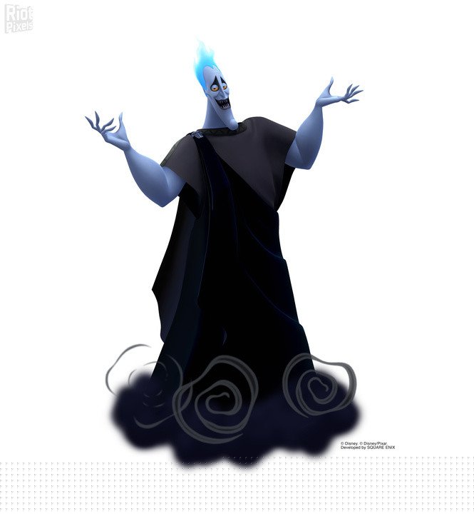 [24]-Kingdom Hearts III + Re Mind DLC Download-HohohoGames