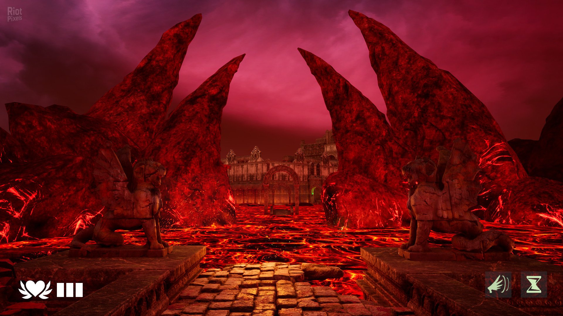 [4]-Escape from Naraka Download-HohohoGames